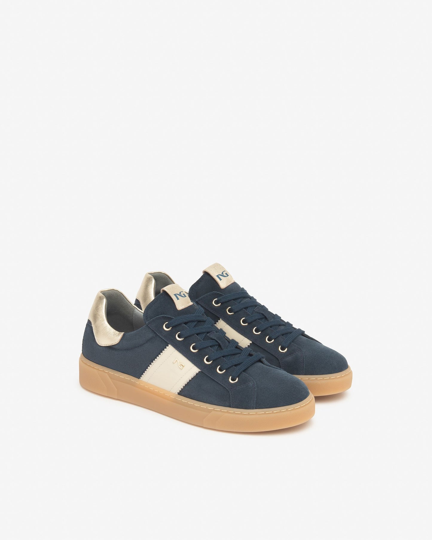 Nero Giardini Trainers I514150D
