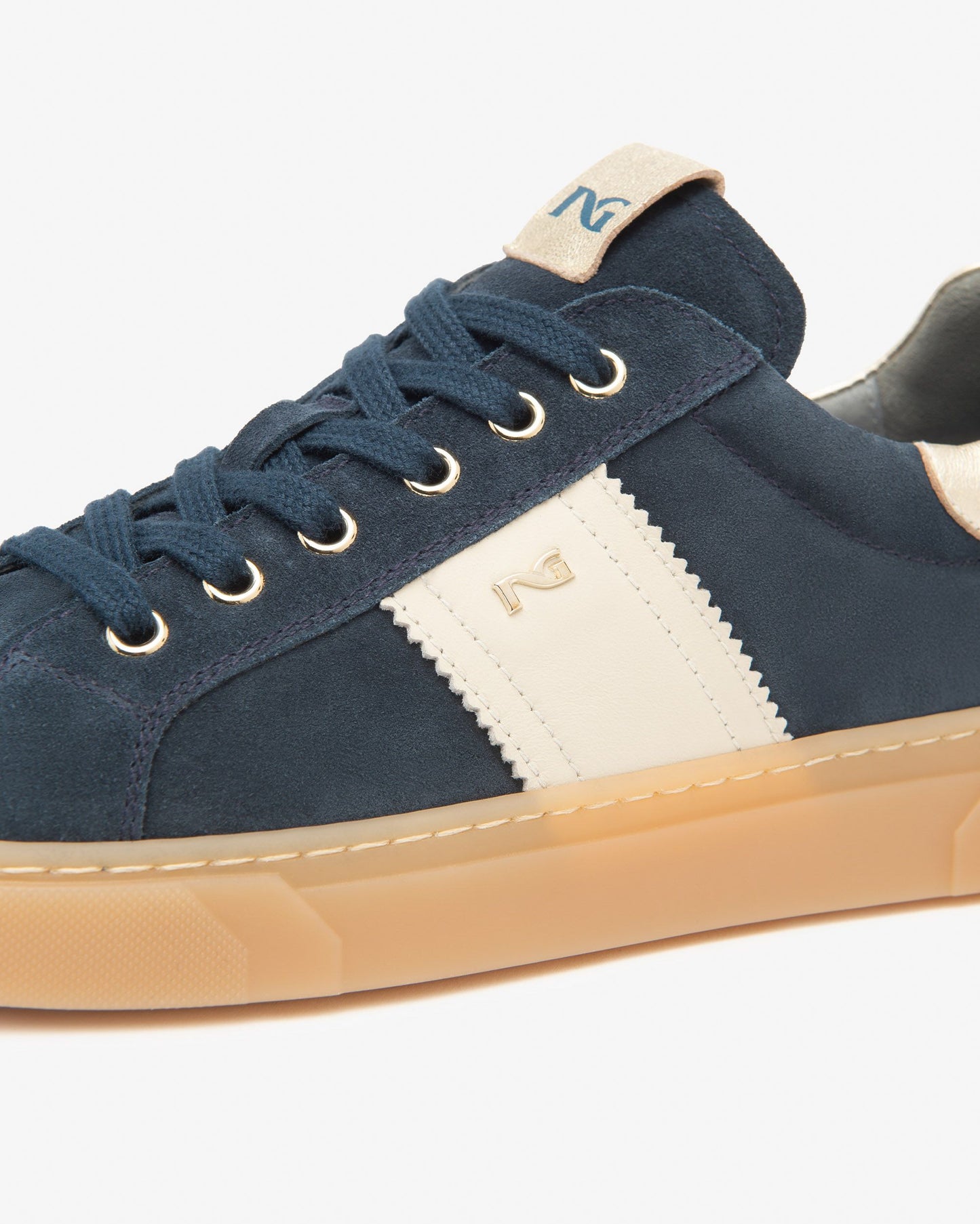 Nero Giardini Trainers I514150D
