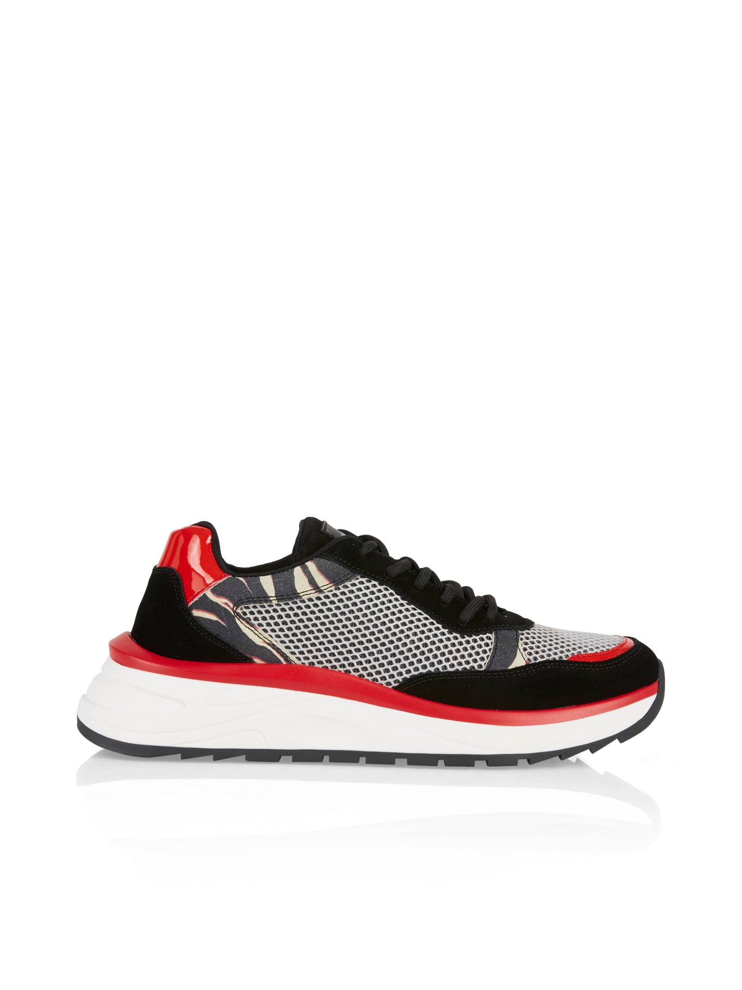 Marc Cain Bags & Shoes Animal Print Trainers