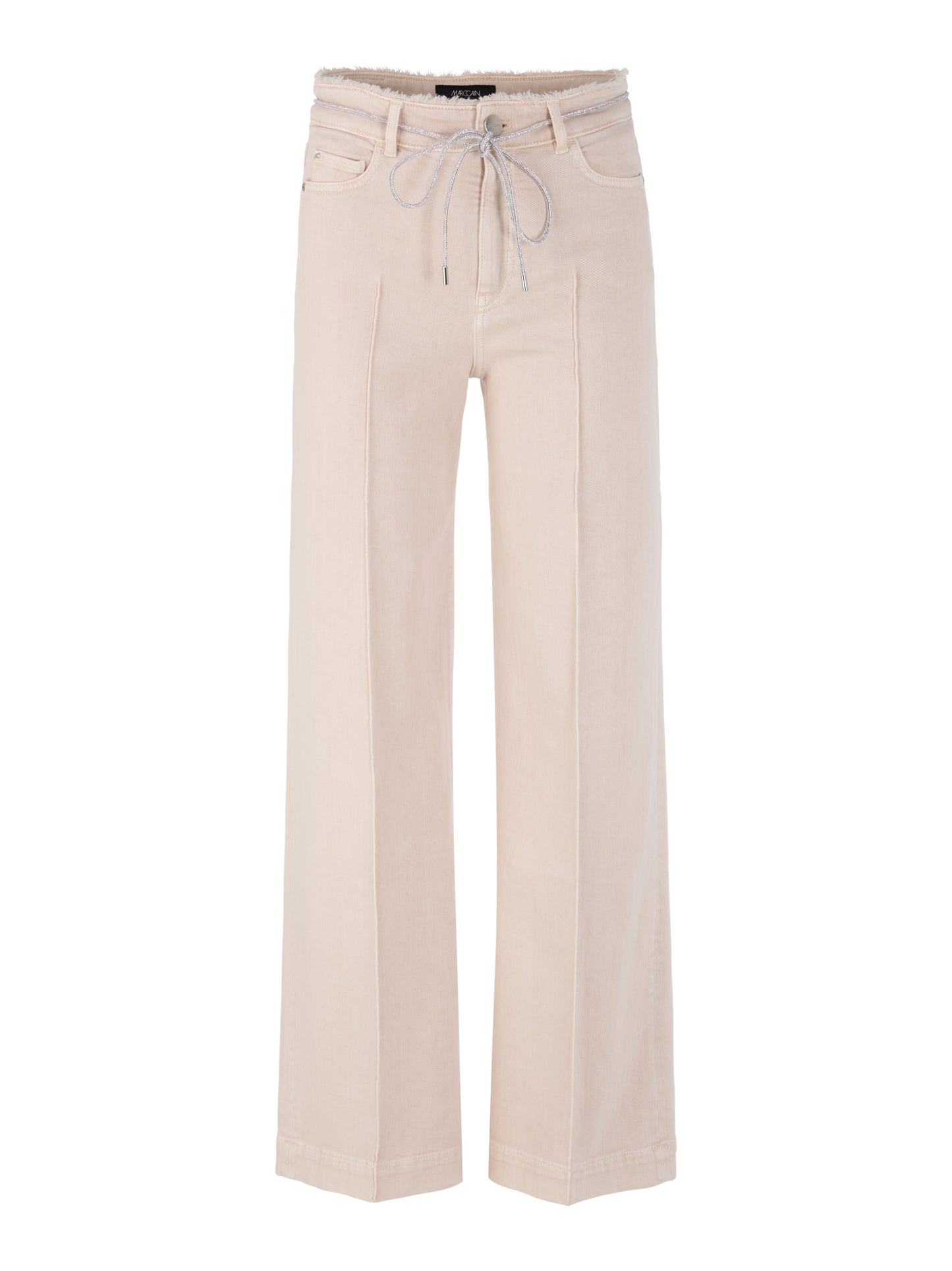 Marc Cain Collections Wide Leg Jeans YC8213D81