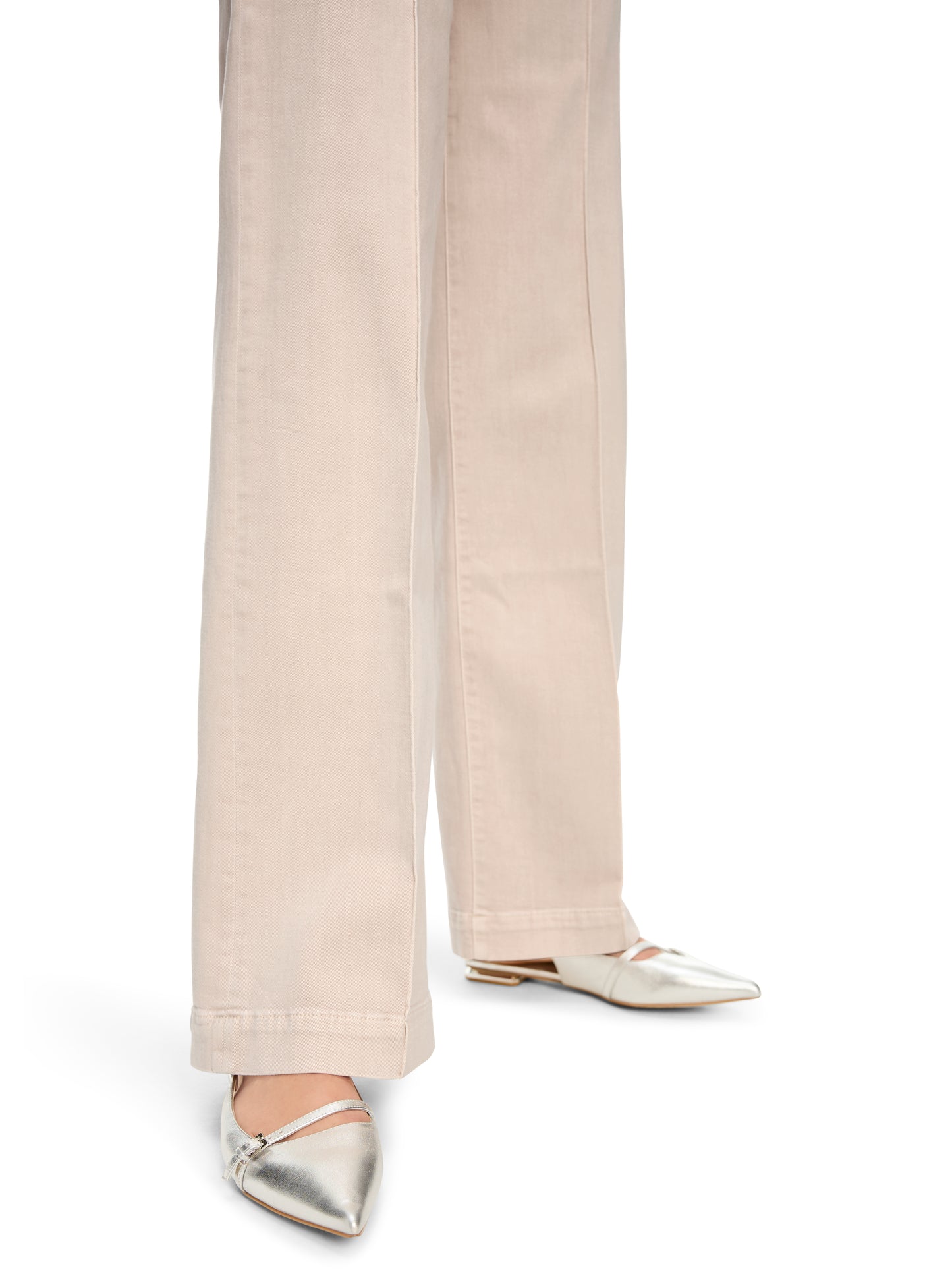 Marc Cain Collections Wide Leg Jeans YC8213D81