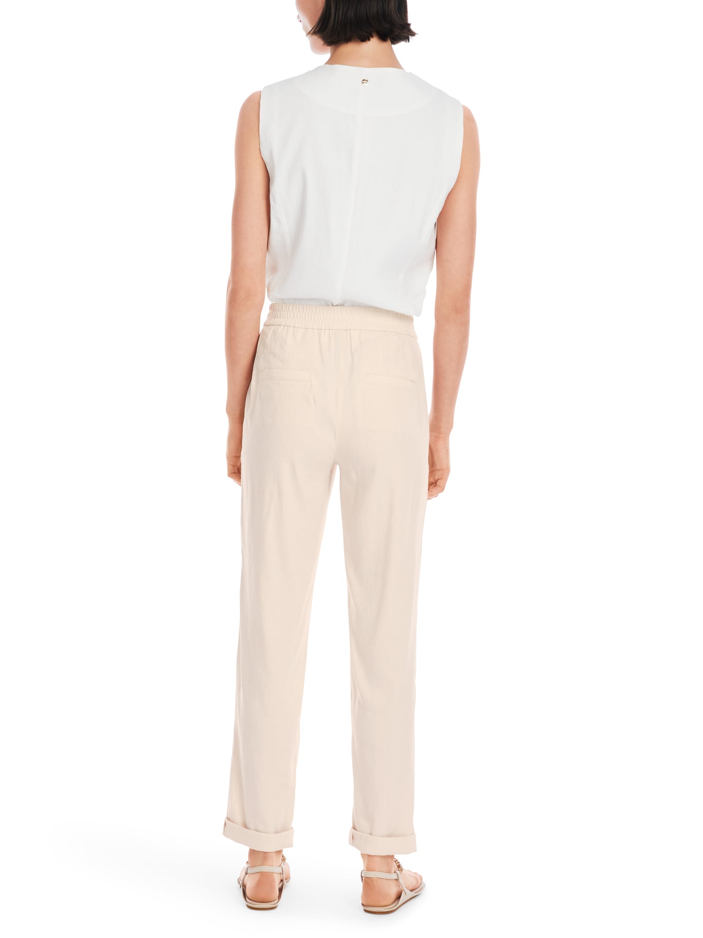 Marc Cain Collections Magnolia Trousers YC8159W70