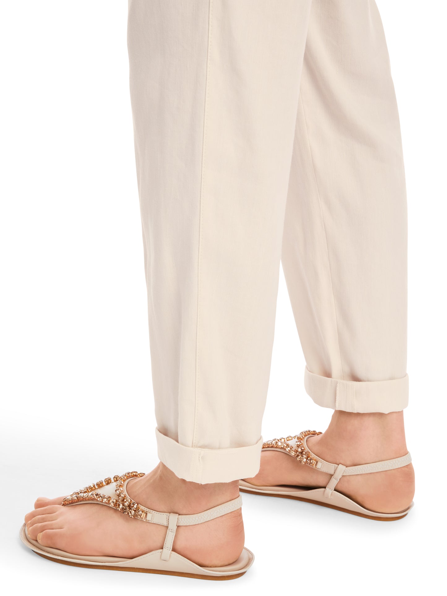 Marc Cain Collections Magnolia Trousers YC8159W70