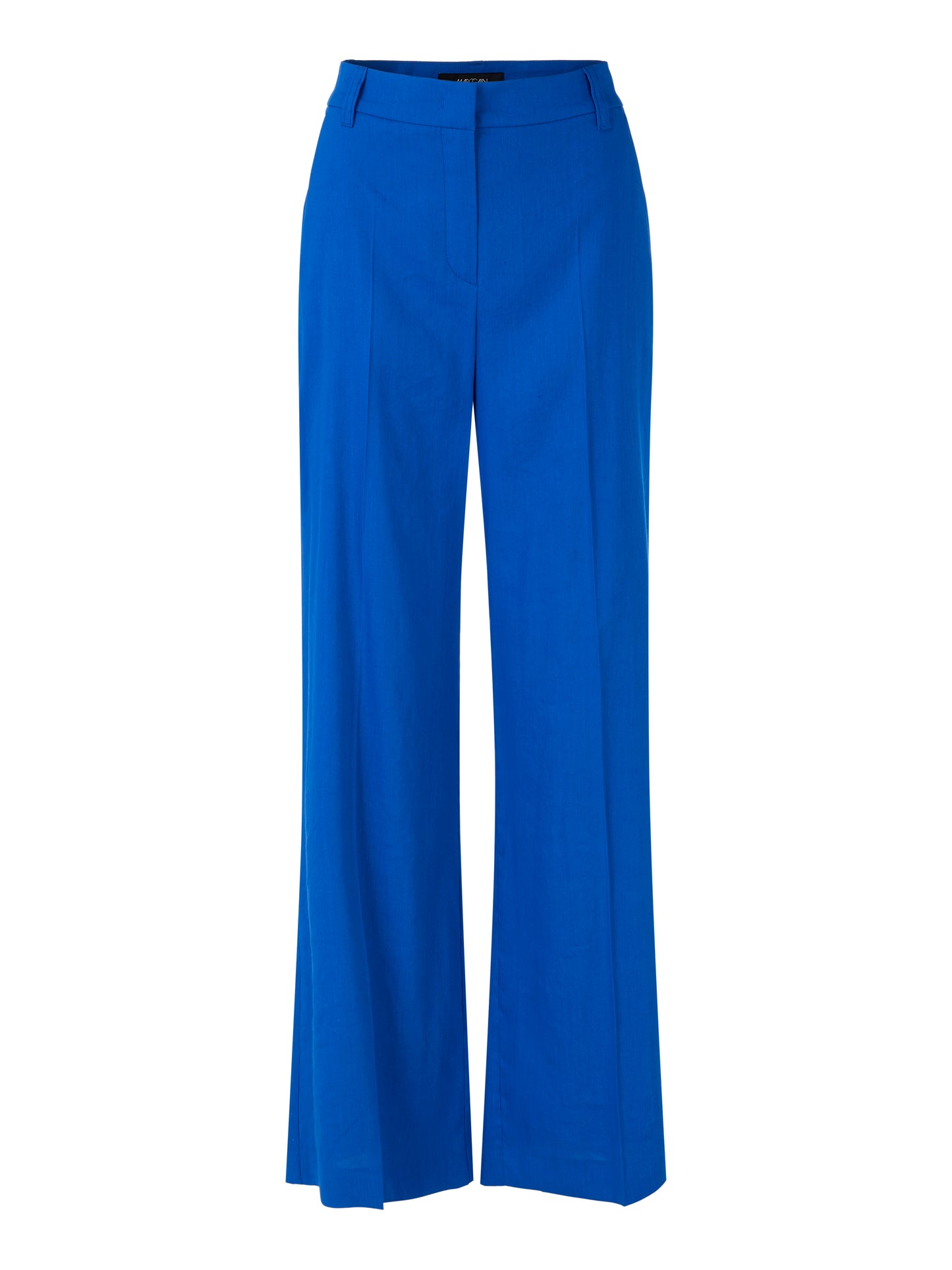 Marc Cain Collections Royal Blue Trousers YC8160W70