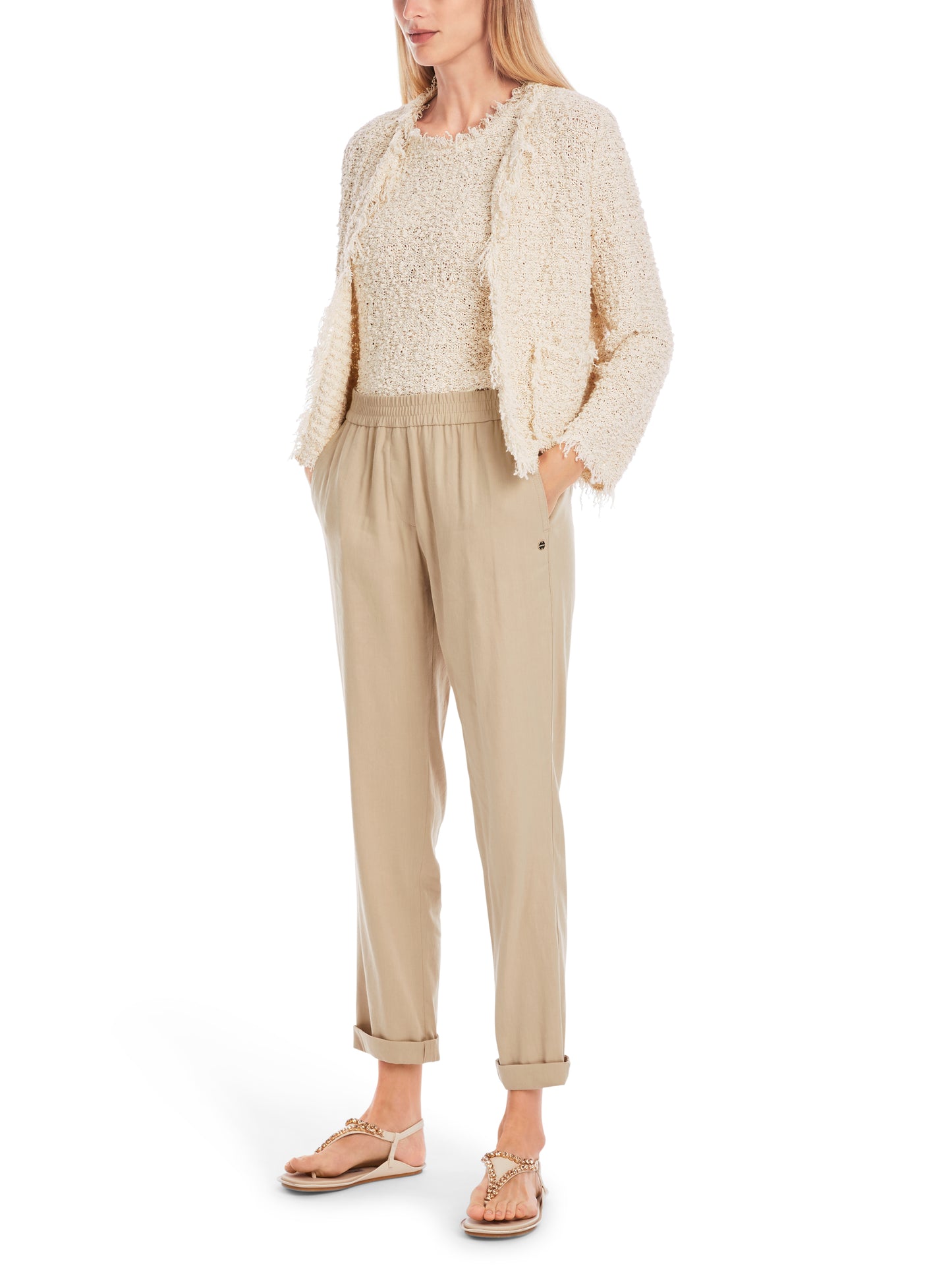 Marc Cain Collections Trousers YC8159W70