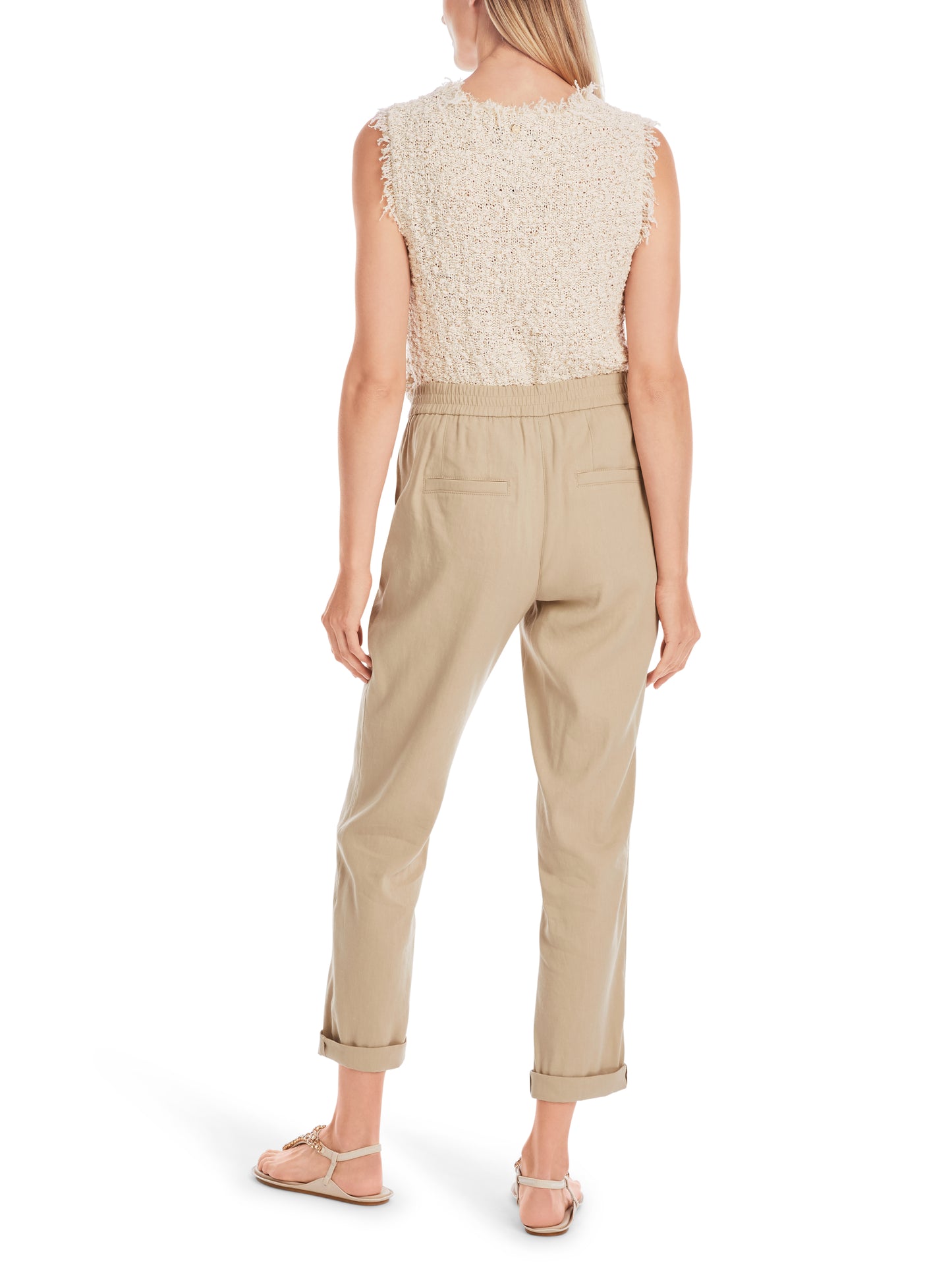 Marc Cain Collections Trousers YC8159W70