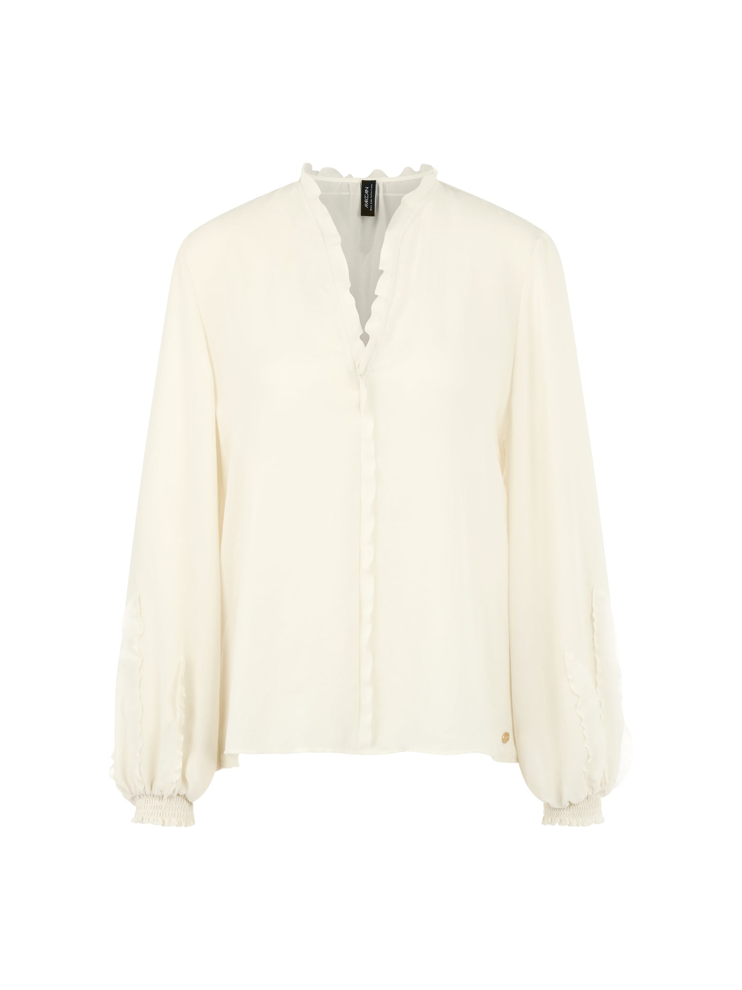 Marc Cain Georgette Blouse AC5132W30