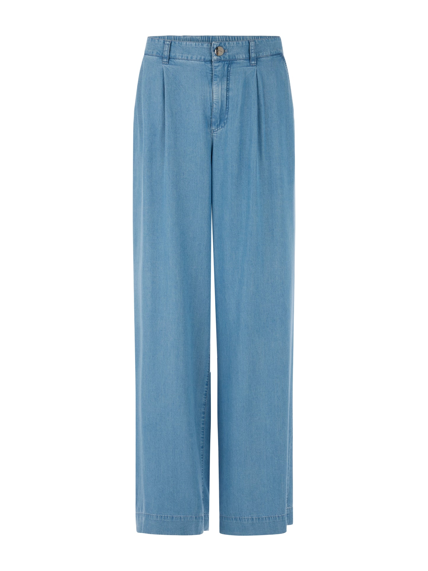 Marc Cain Tencel Trousers AC8219D63
