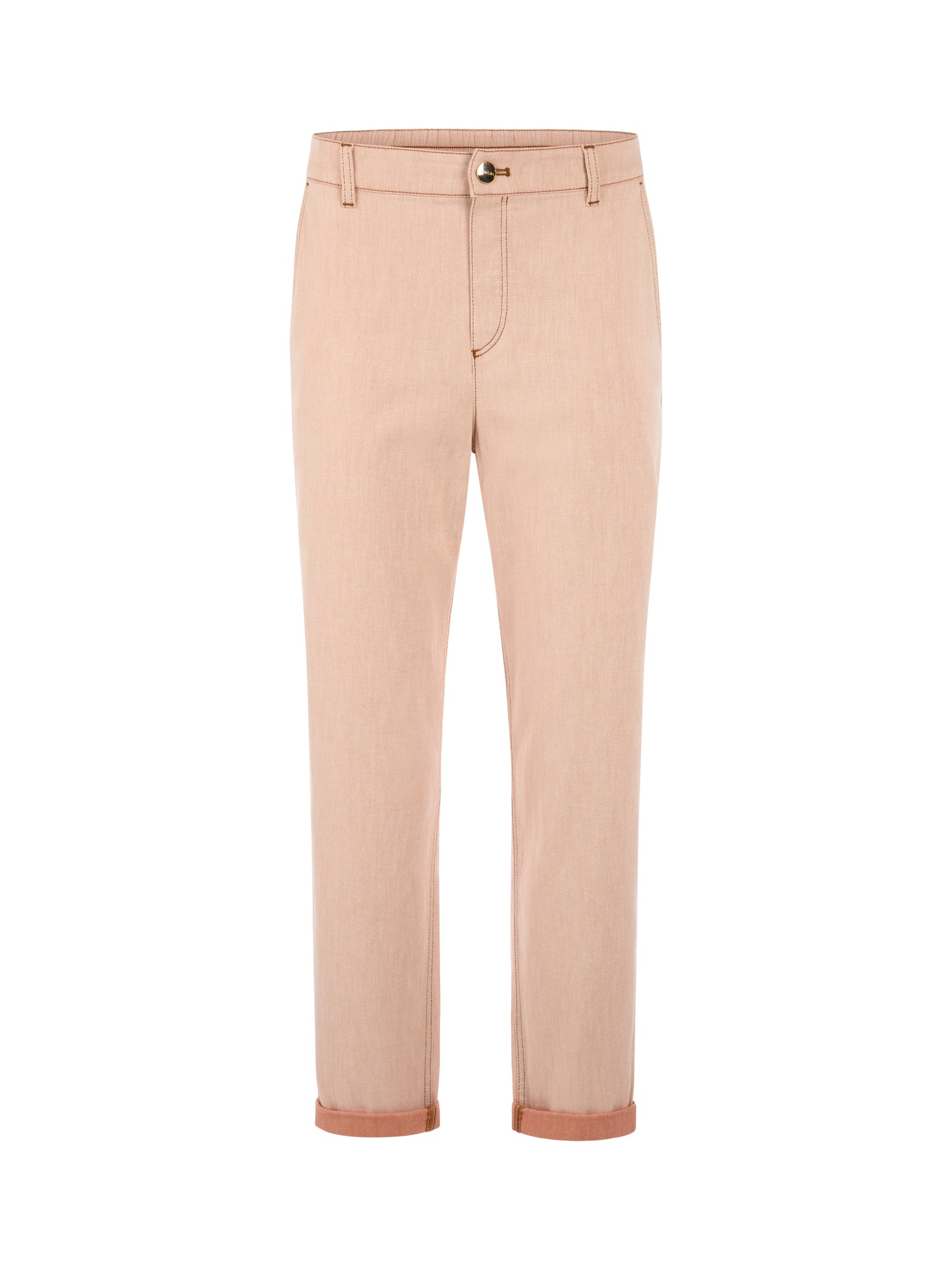 Marc Cain Peach Jeans AC8227D24