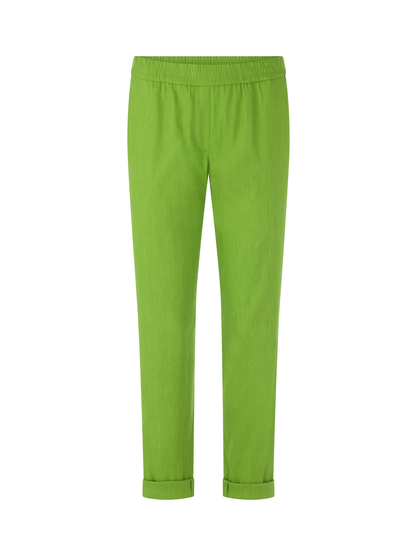 Marc Cain Green Trousers AC8159W70