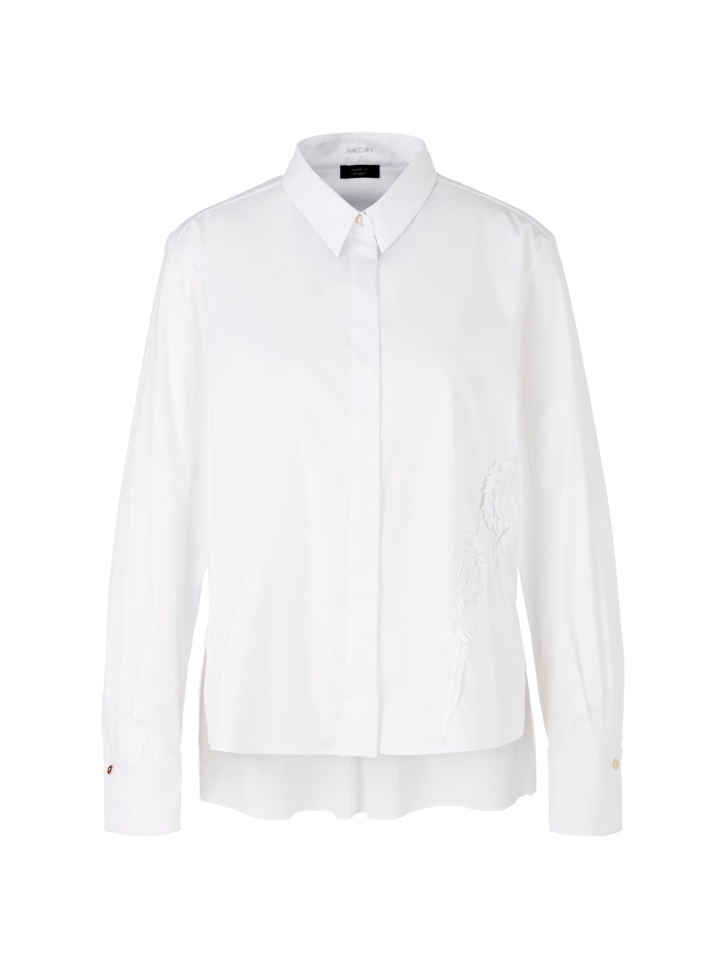 Marc Cain Collections Cotton Shirt