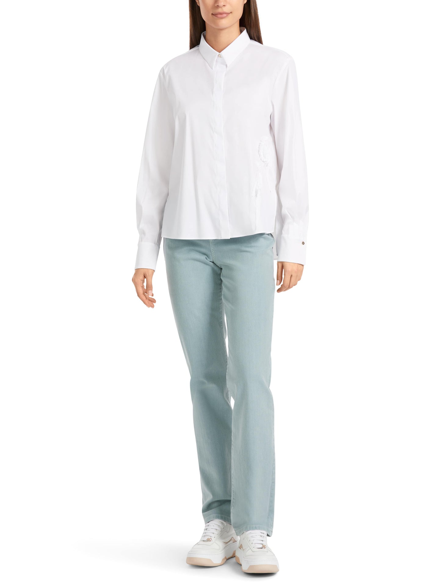 Marc Cain Collections Cotton Shirt