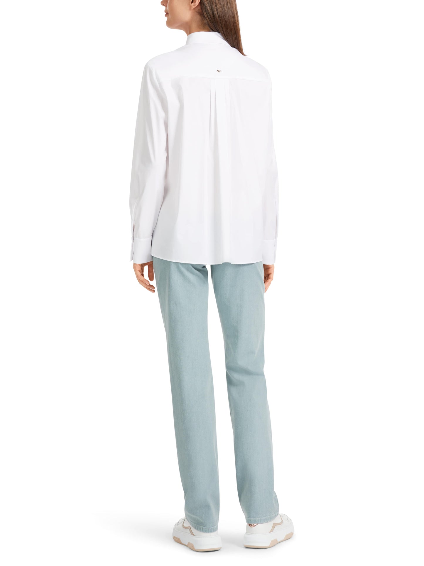 Marc Cain Collections Cotton Shirt