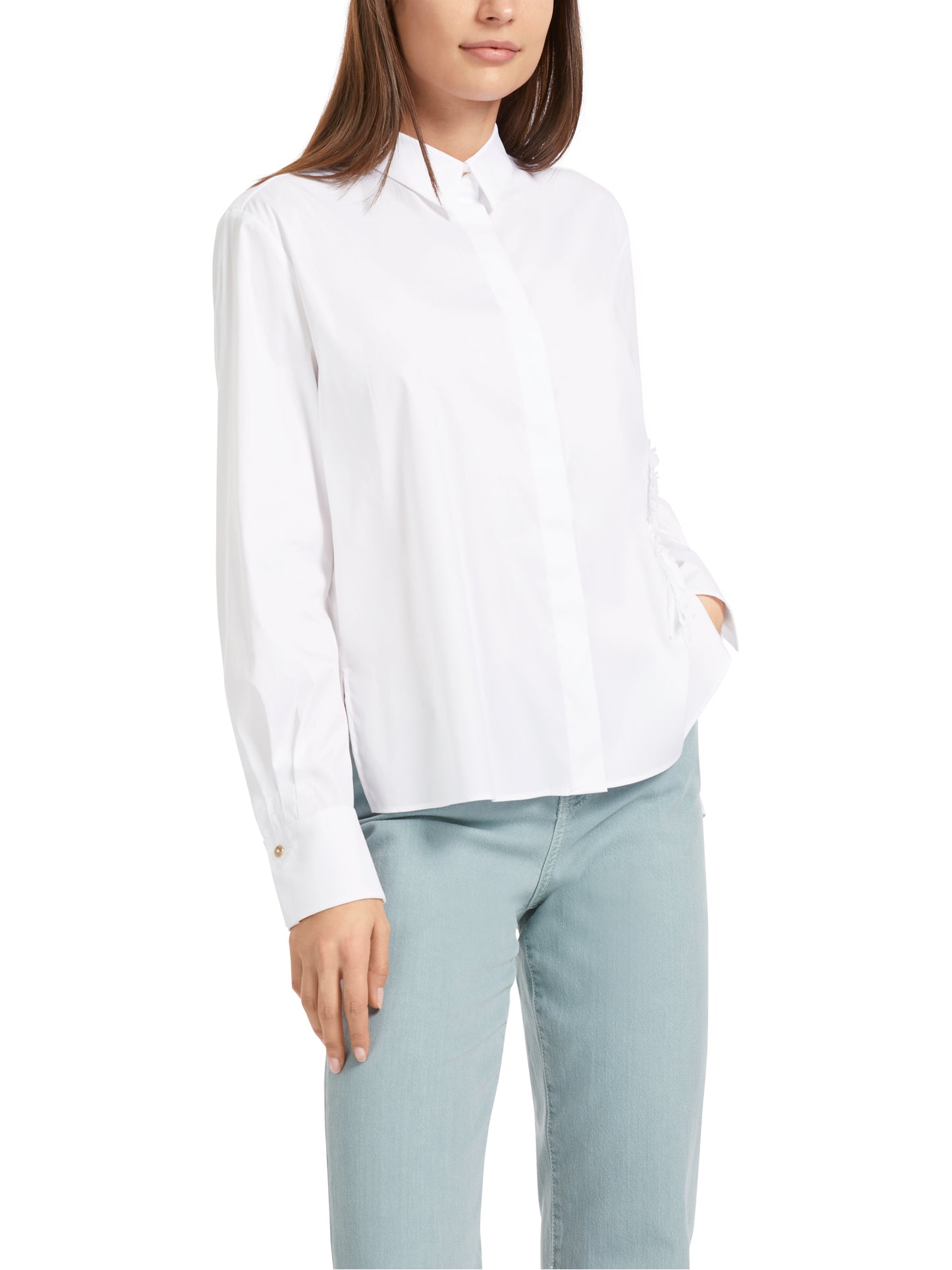 Marc Cain Collections Cotton Shirt