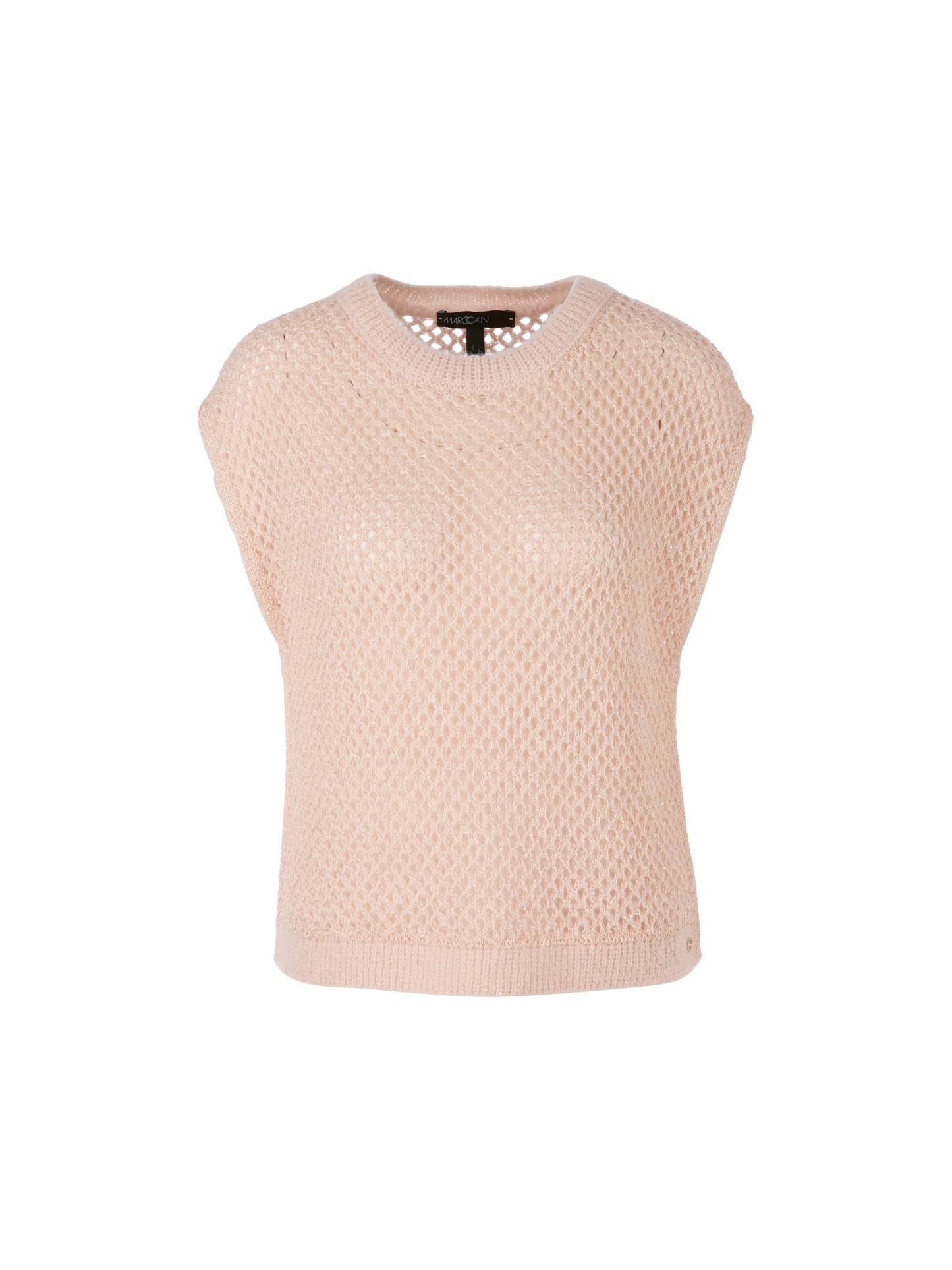 Marc Cain Collections Sparkly Tank Top