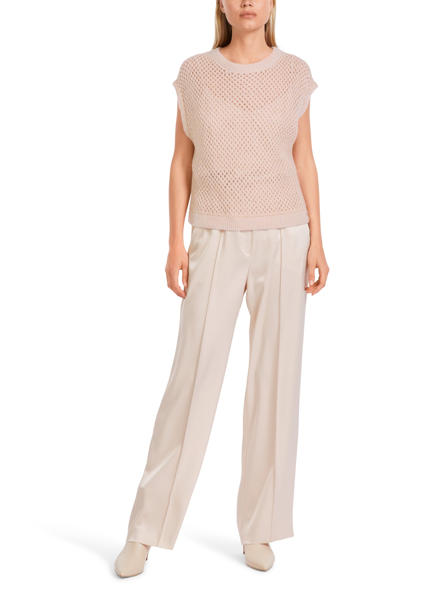 Marc Cain Collections Sparkly Tank Top
