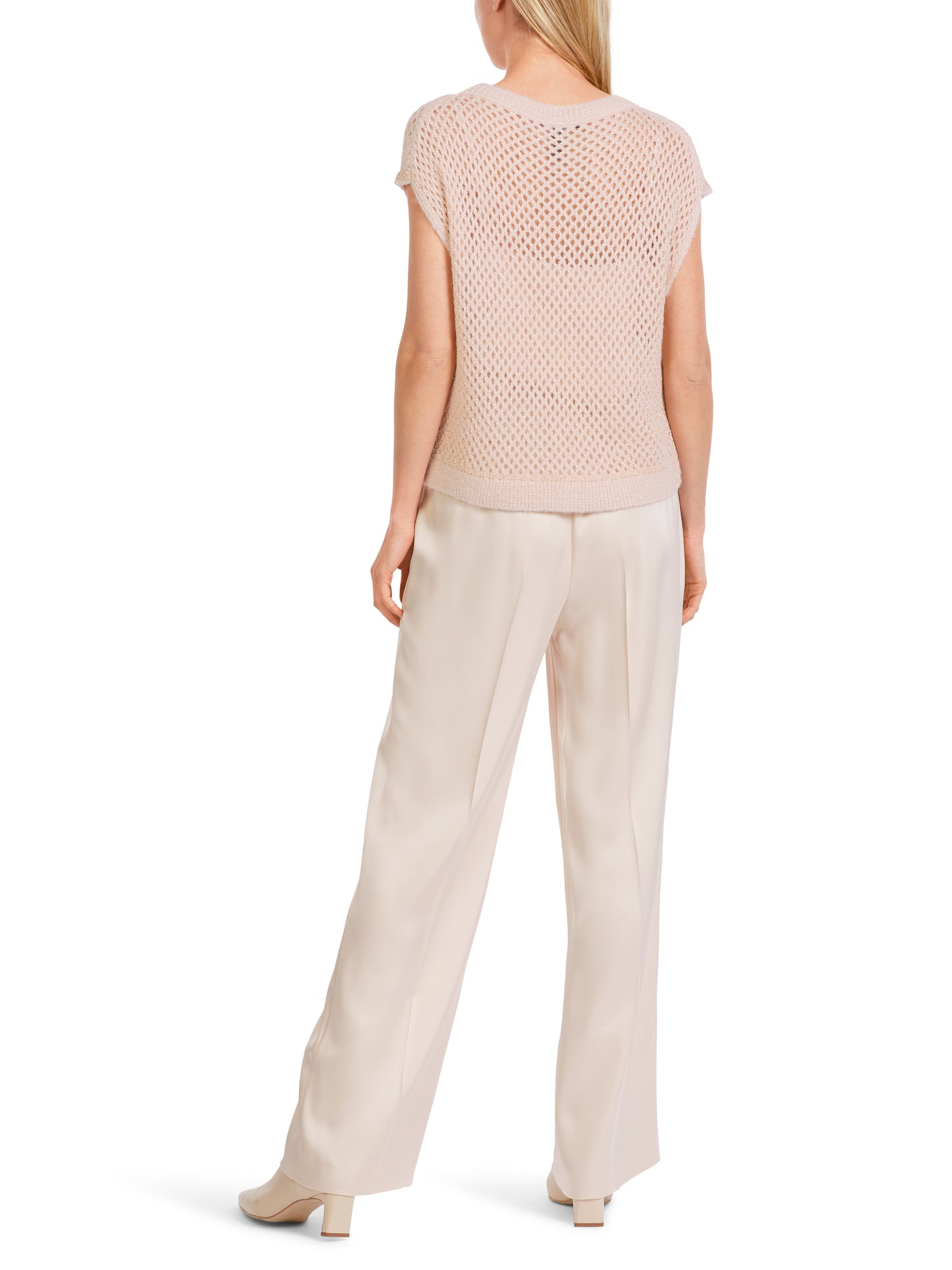Marc Cain Collections Sparkly Tank Top