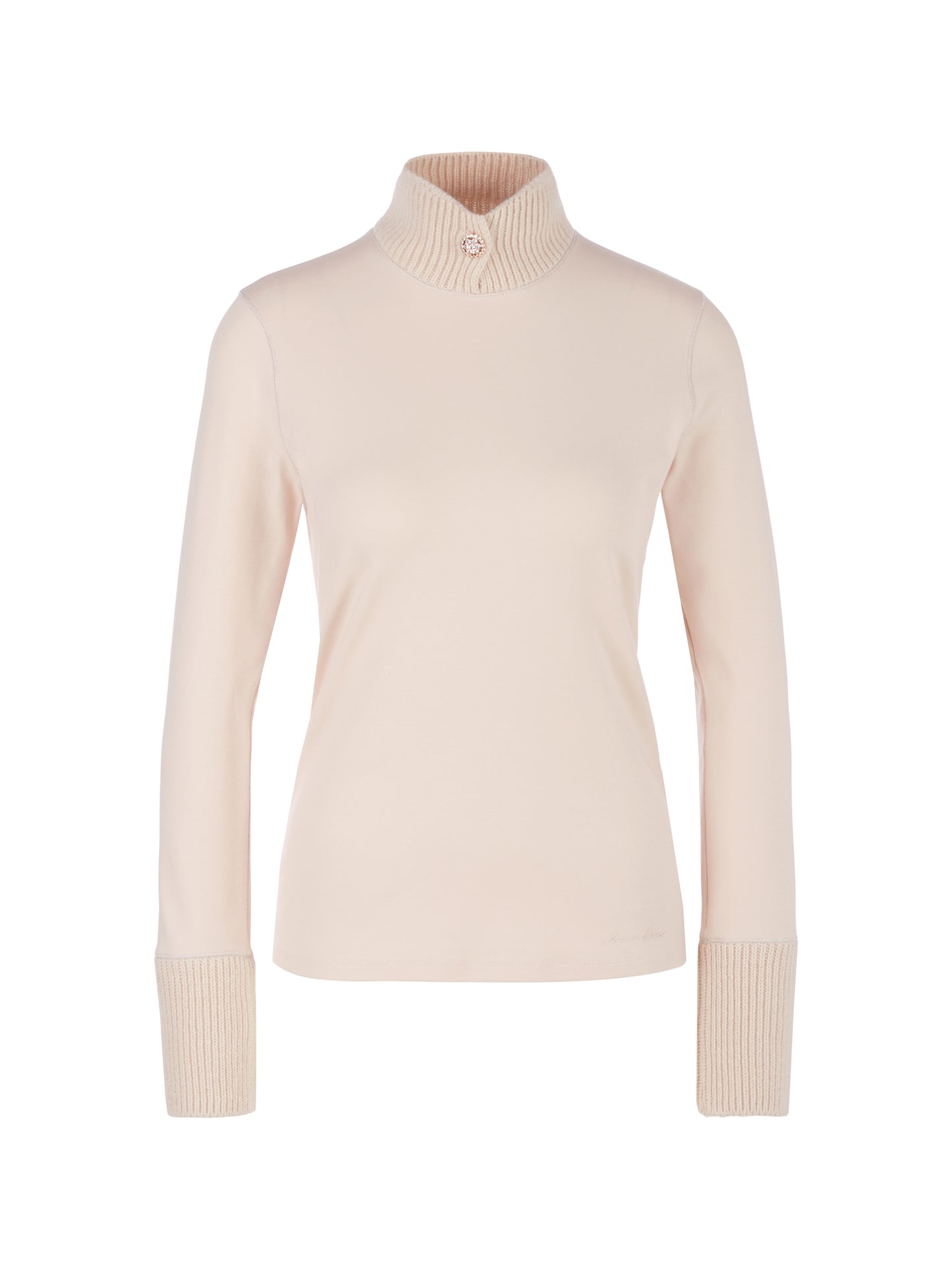 Marc Cain High Neck Top