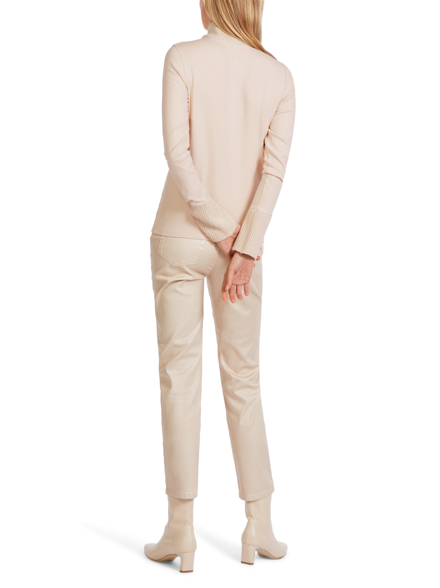 Marc Cain High Neck Top