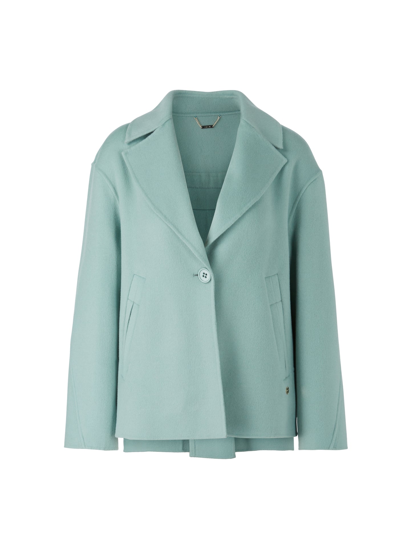 Marc Cain Collections Wool Jacket