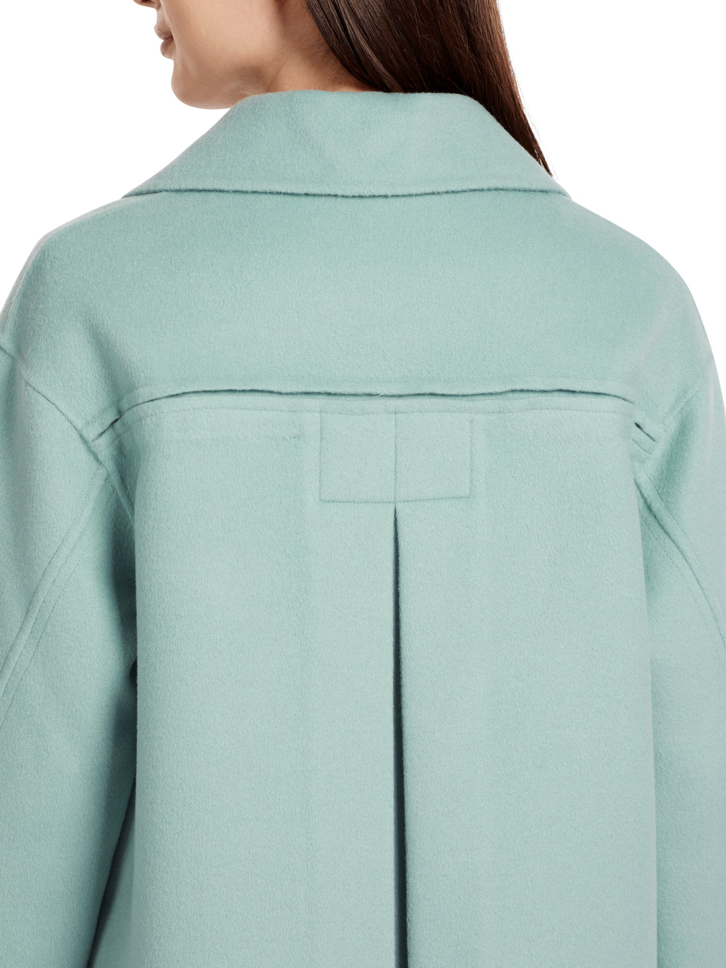 Marc Cain Collections Wool Jacket