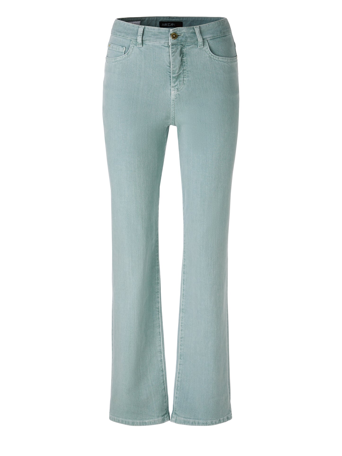 Marc Cain Collections Aqua Jeans