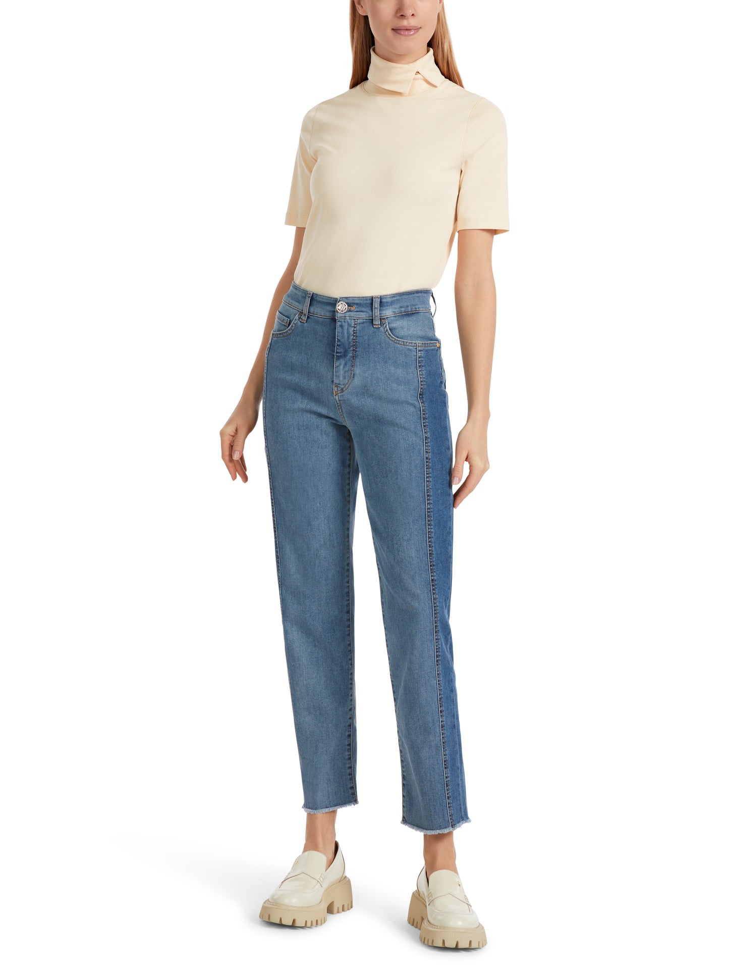 Marc Cain Collections Casual Jeans