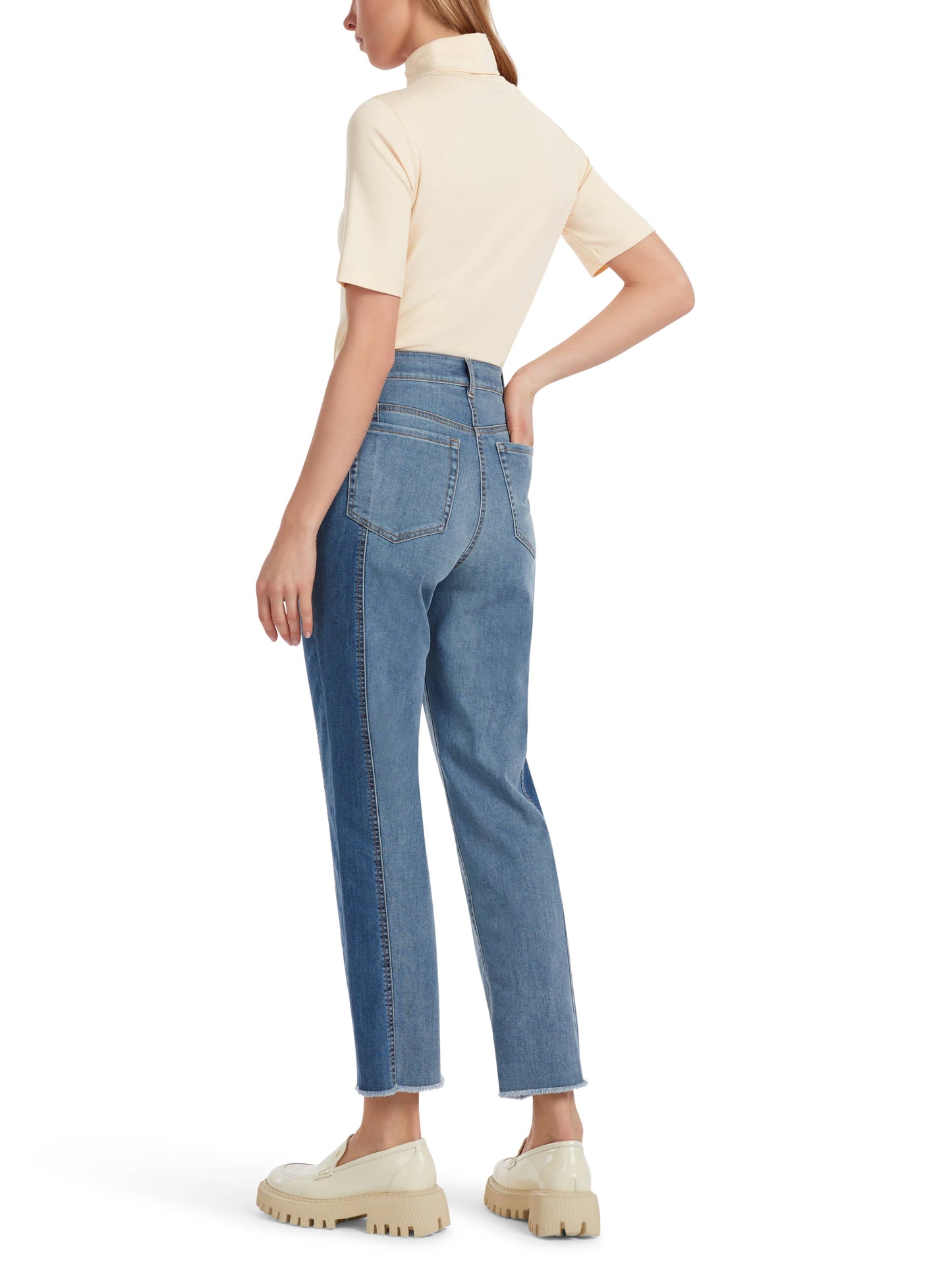 Marc Cain Collections Casual Jeans