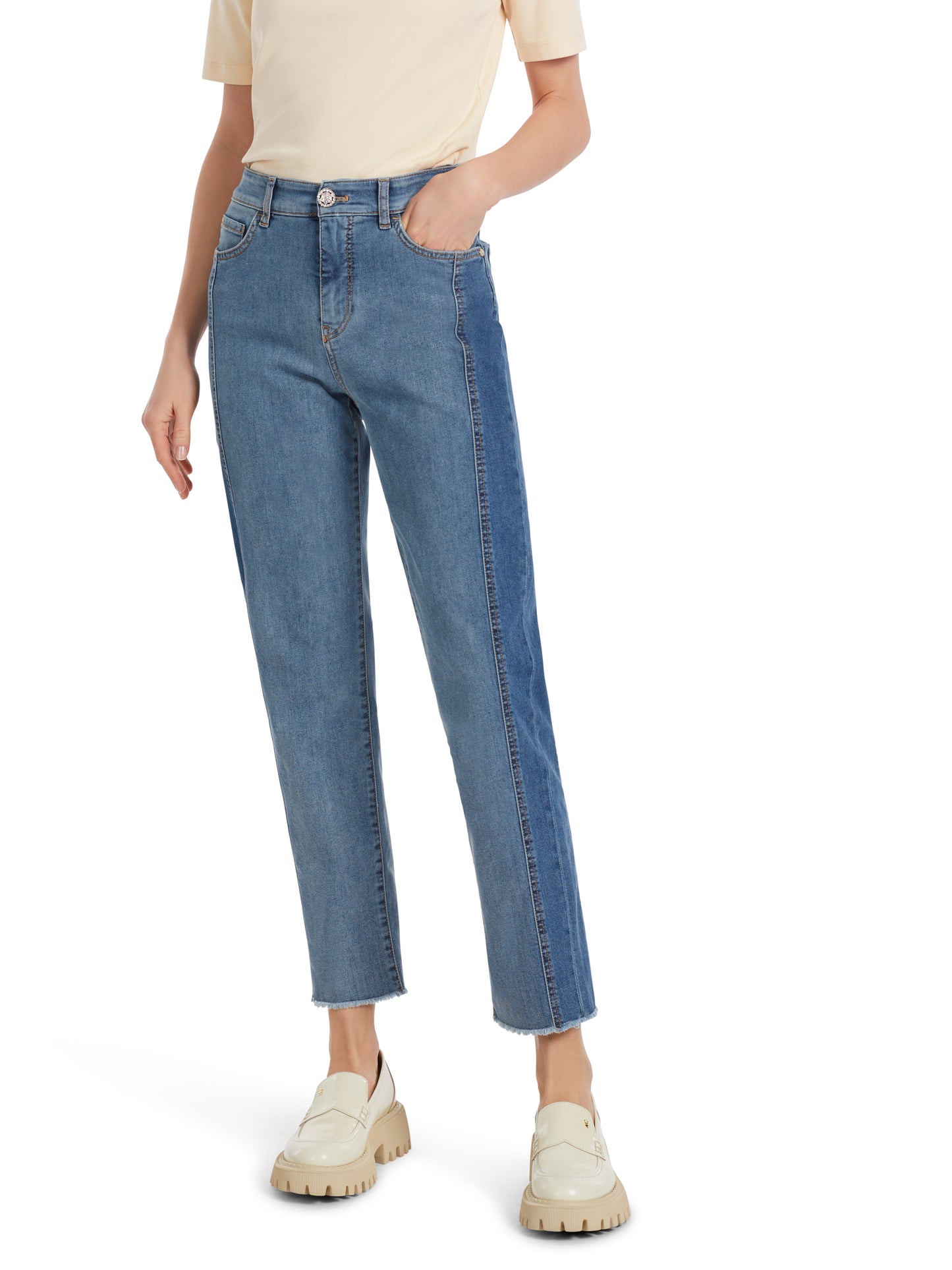 Marc Cain Collections Casual Jeans
