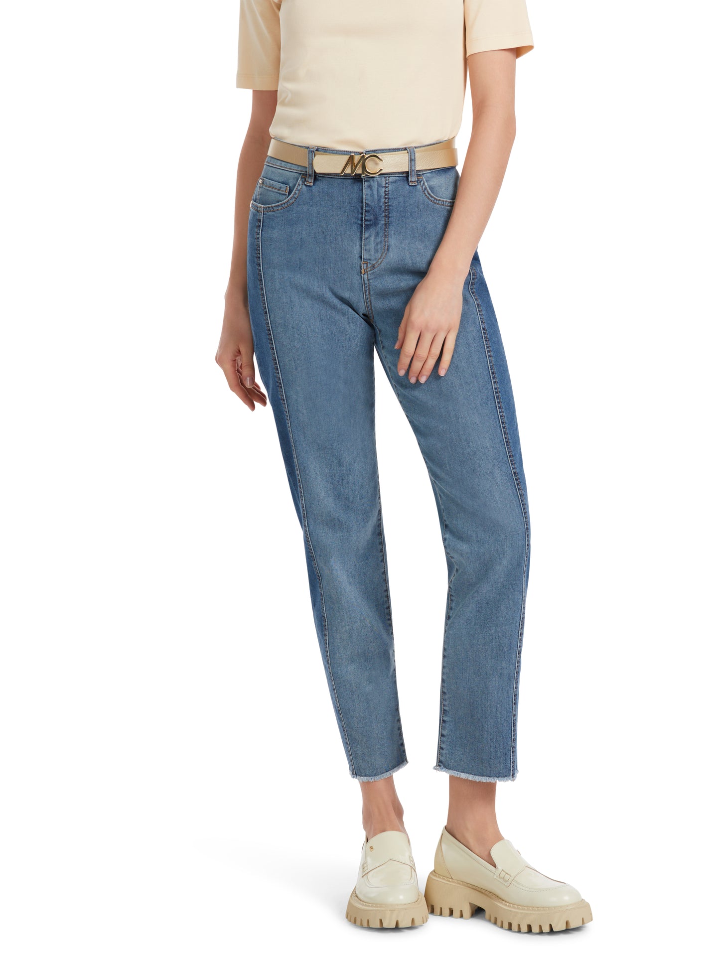 Marc Cain Collections Casual Jeans