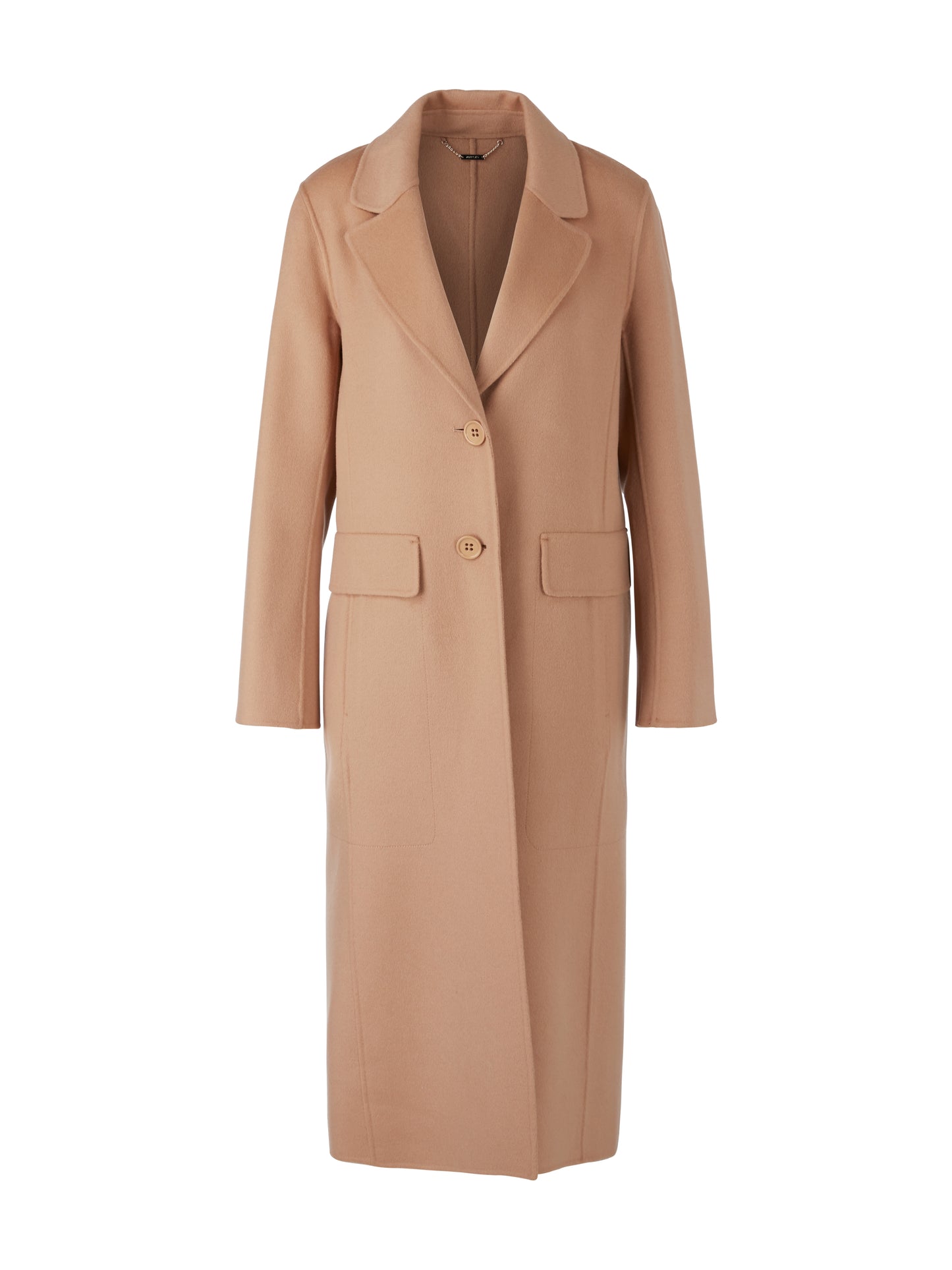 Marc Cain Collections Long Wool Coat