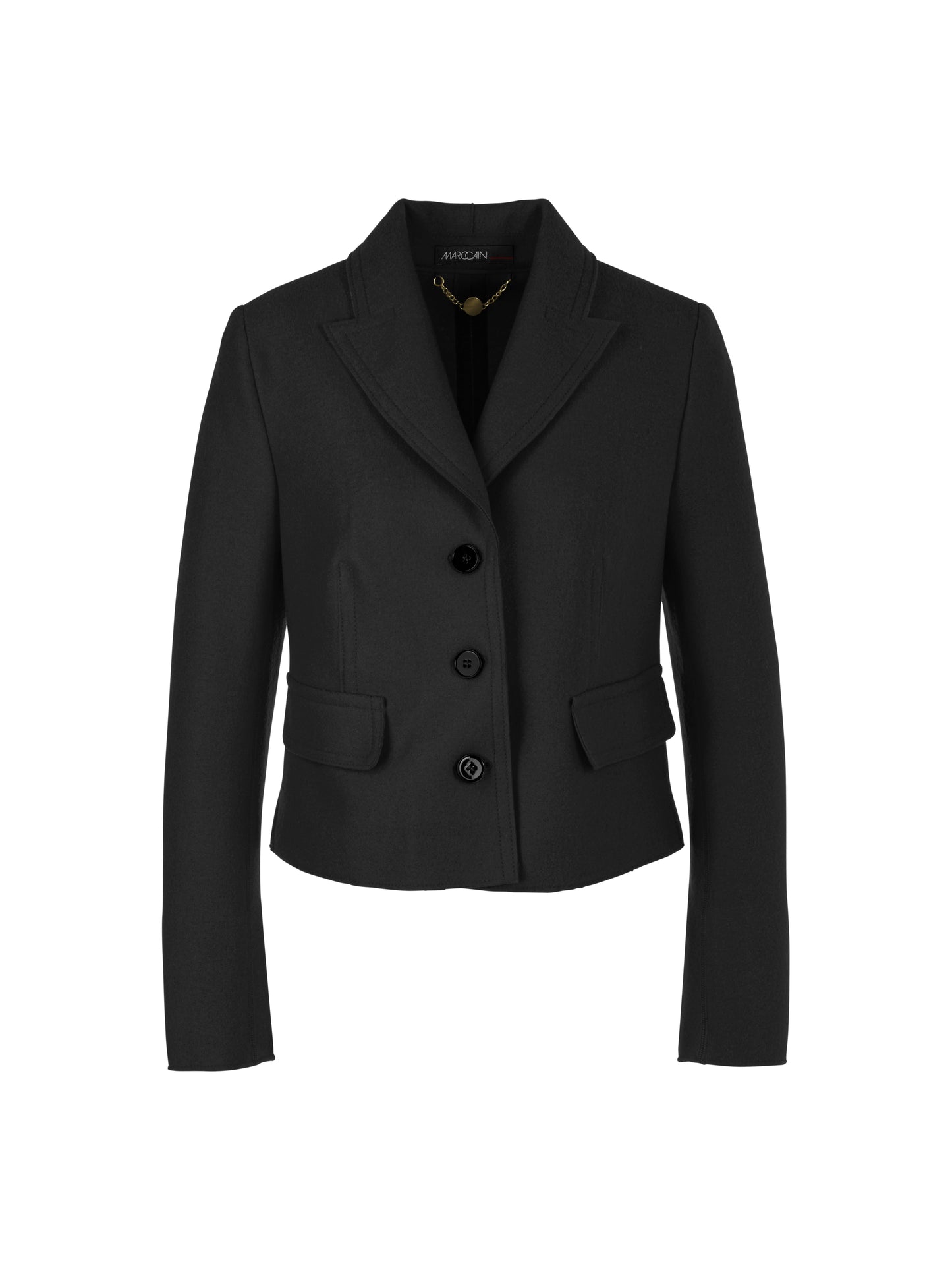 Marc Cain Collections Short Jacket