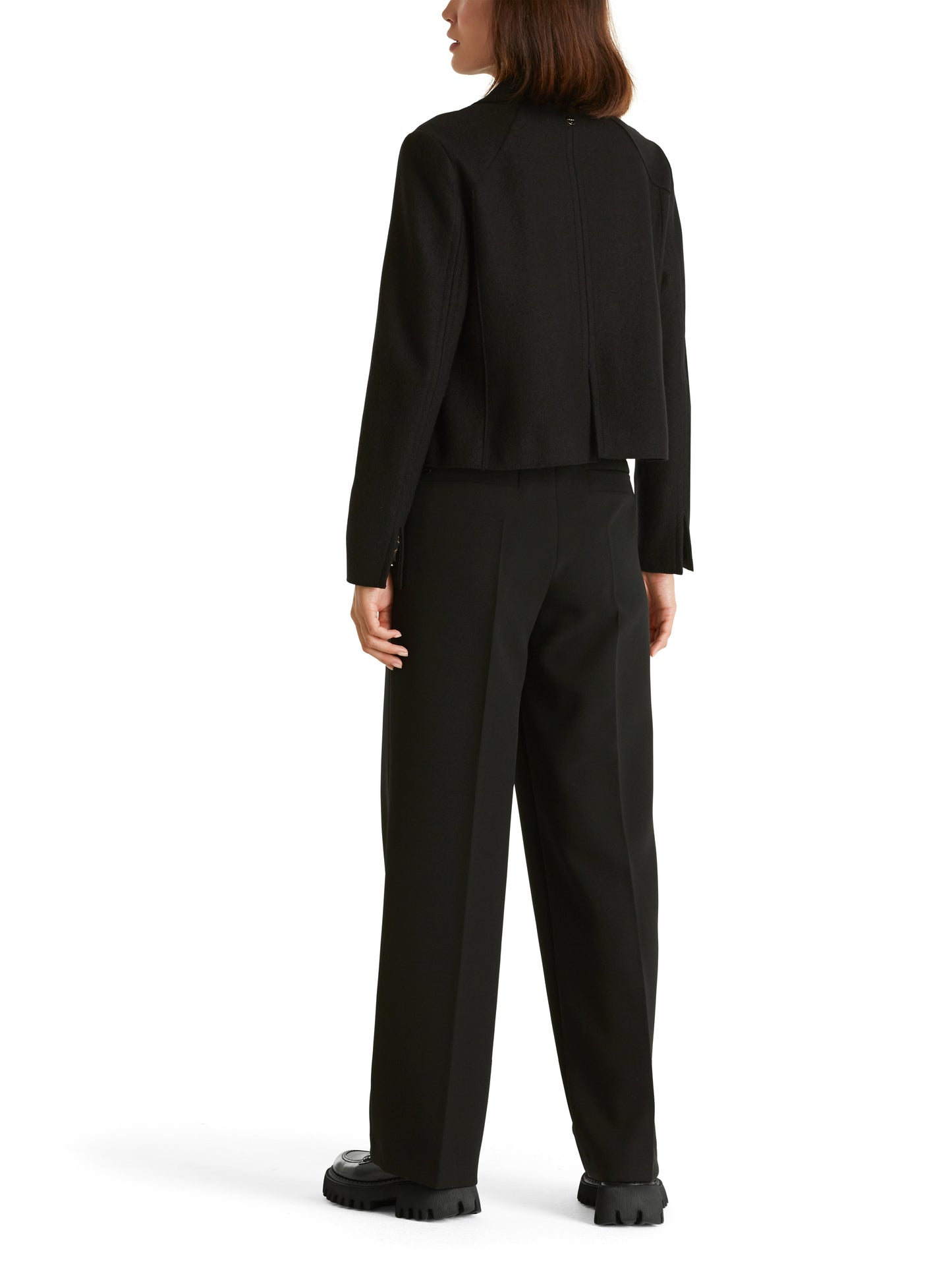 Marc Cain Collections Short Jacket