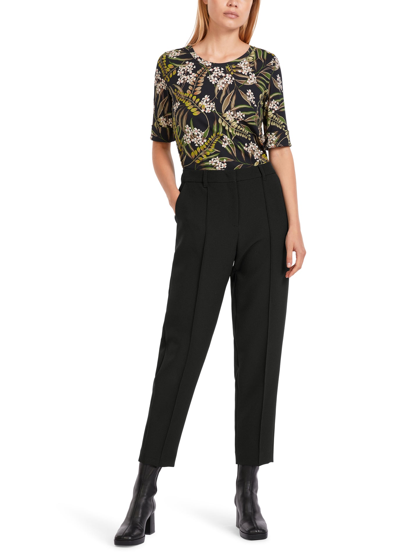 Marc Cain Collections Trousers
