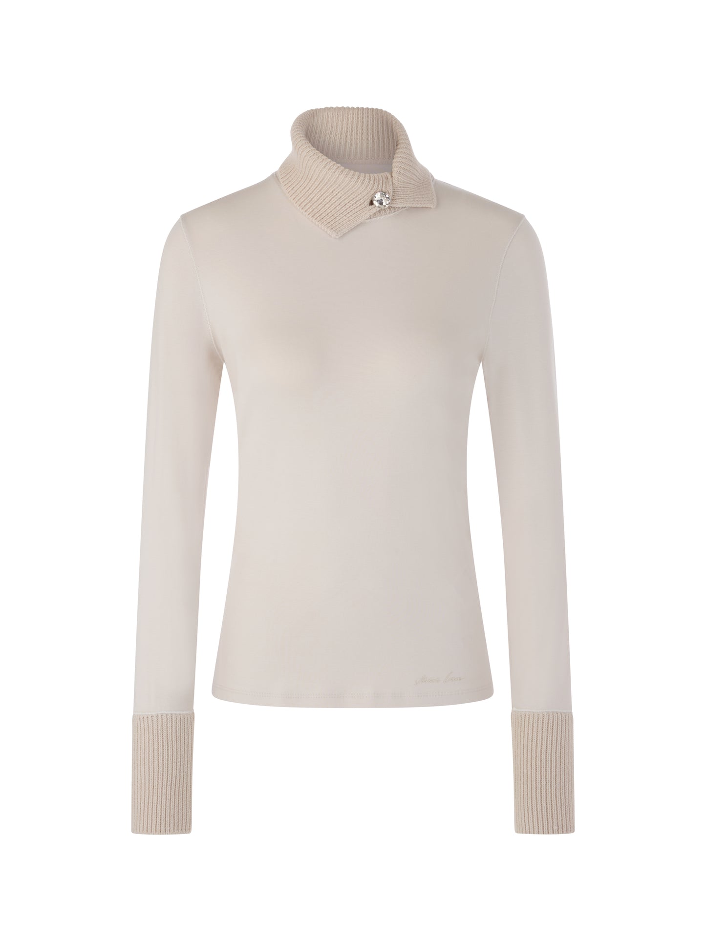 Marc Cain Collections Jersey T-Shirt ZC4844J15