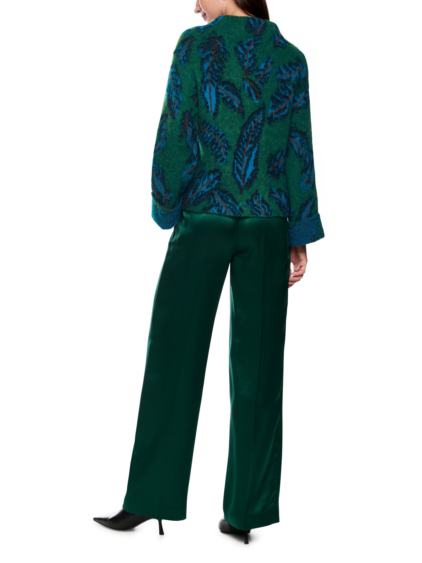 Marc Cain Sweater ZC4143M63