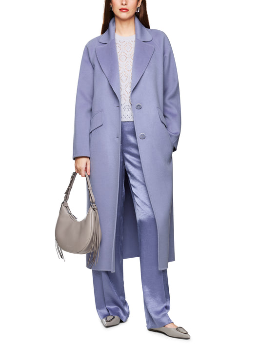 Marc Cain Double Faced Coat ZC1102W33