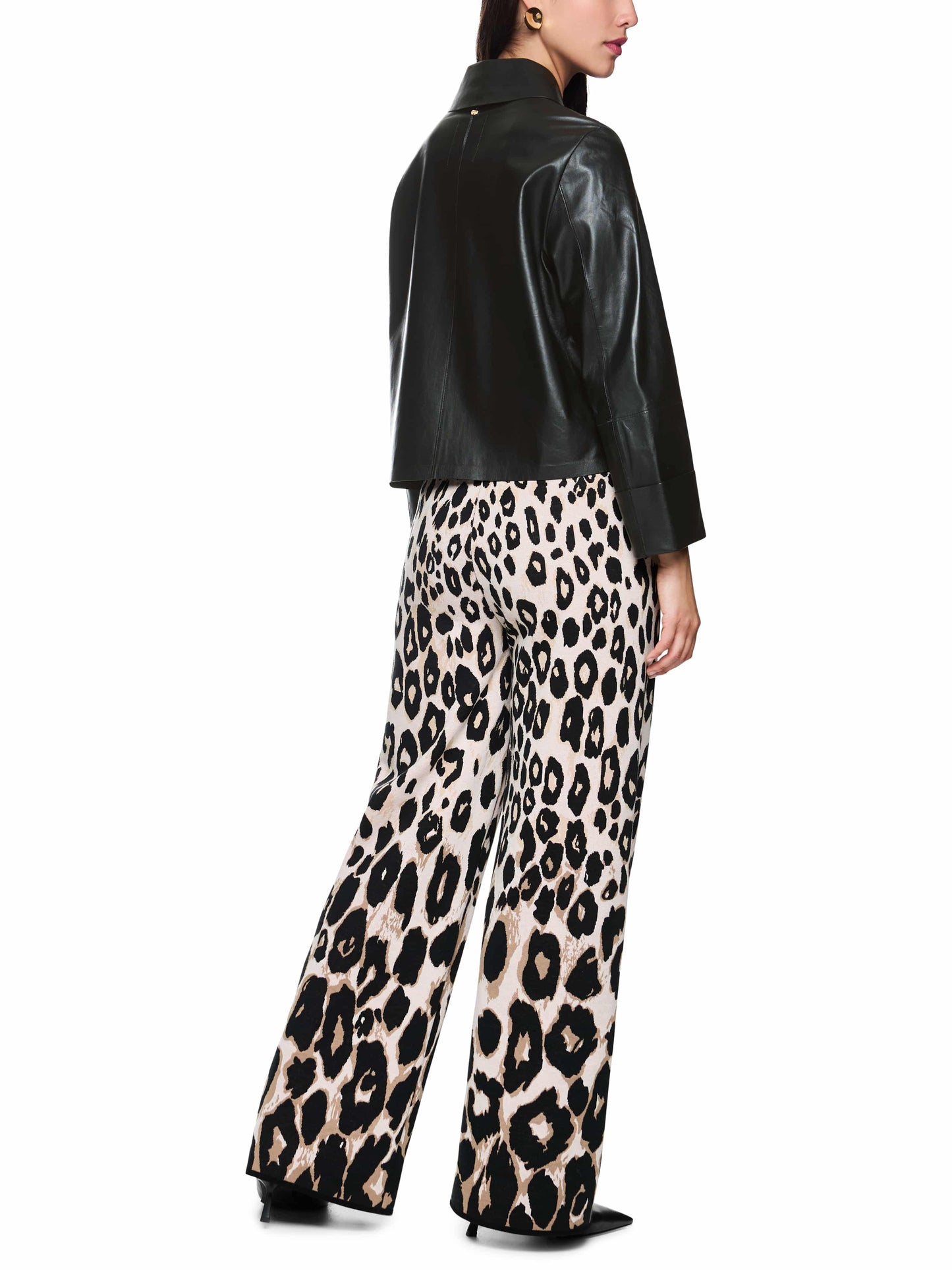 Marc Cain Collections Jacket ZC3106L03