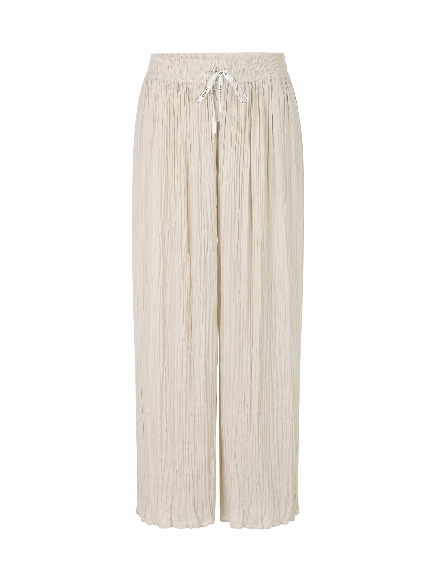 Marc Cain Sports Crinkle Silky Trousers YS8156W39