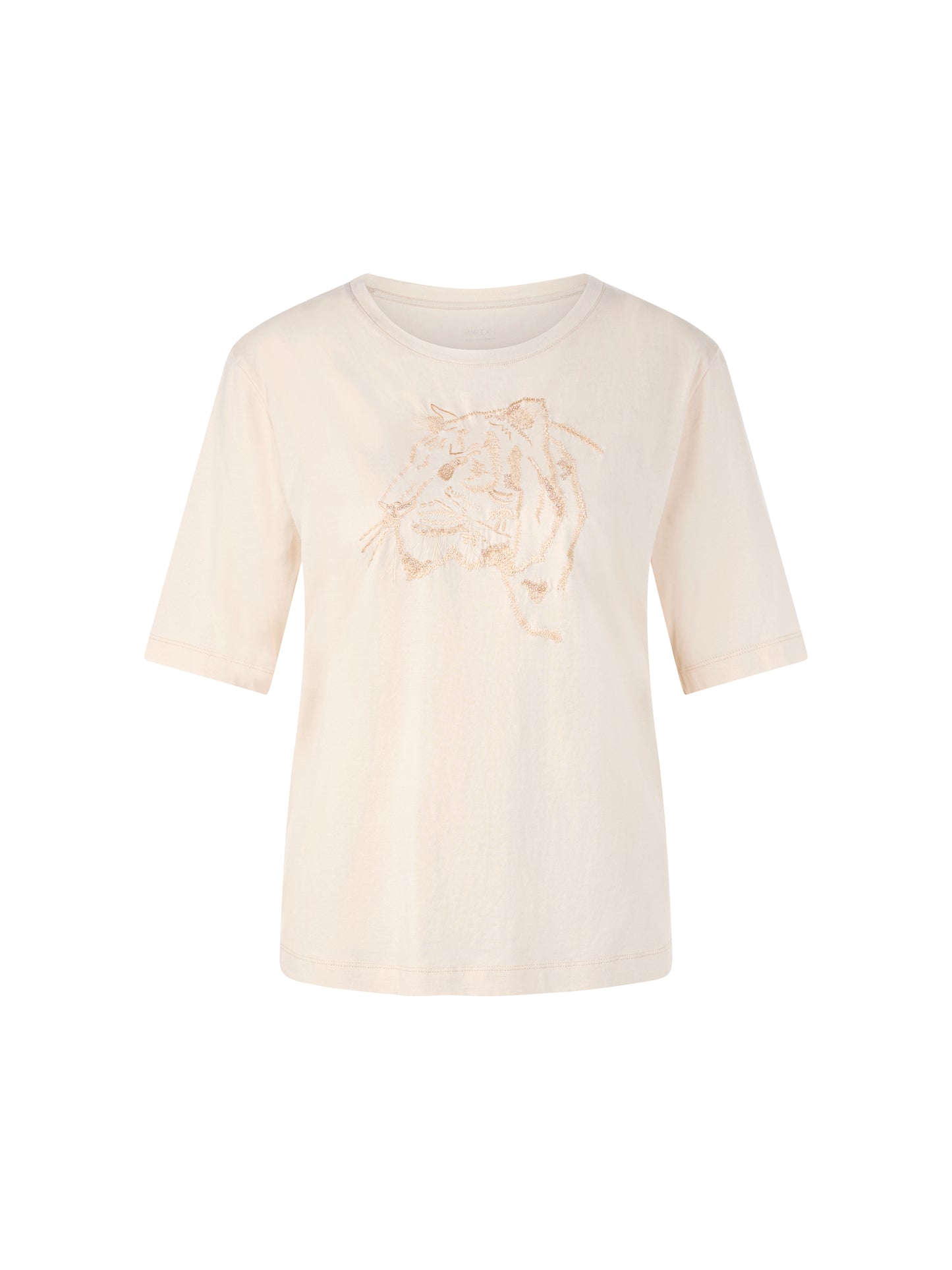 Marc Cain Sports Tiger T-Shirt AS4826J24
