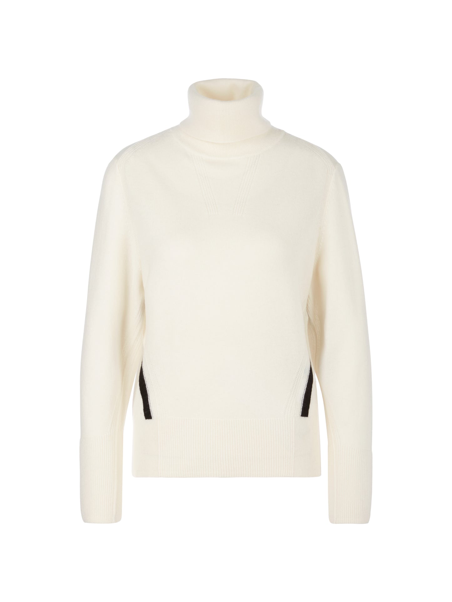 Marc Cain Sports Cream Sweater