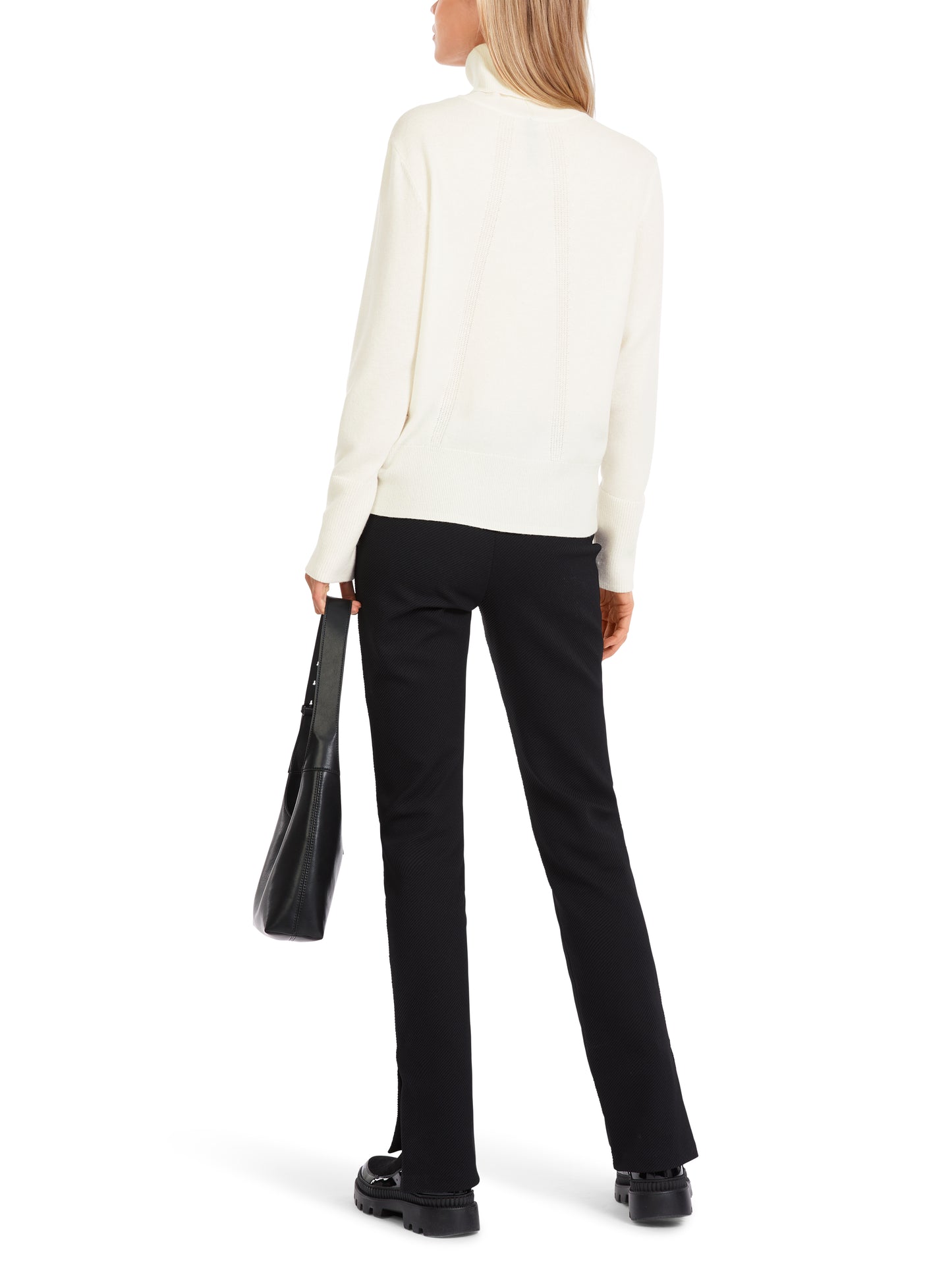 Marc Cain Sports Cream Sweater