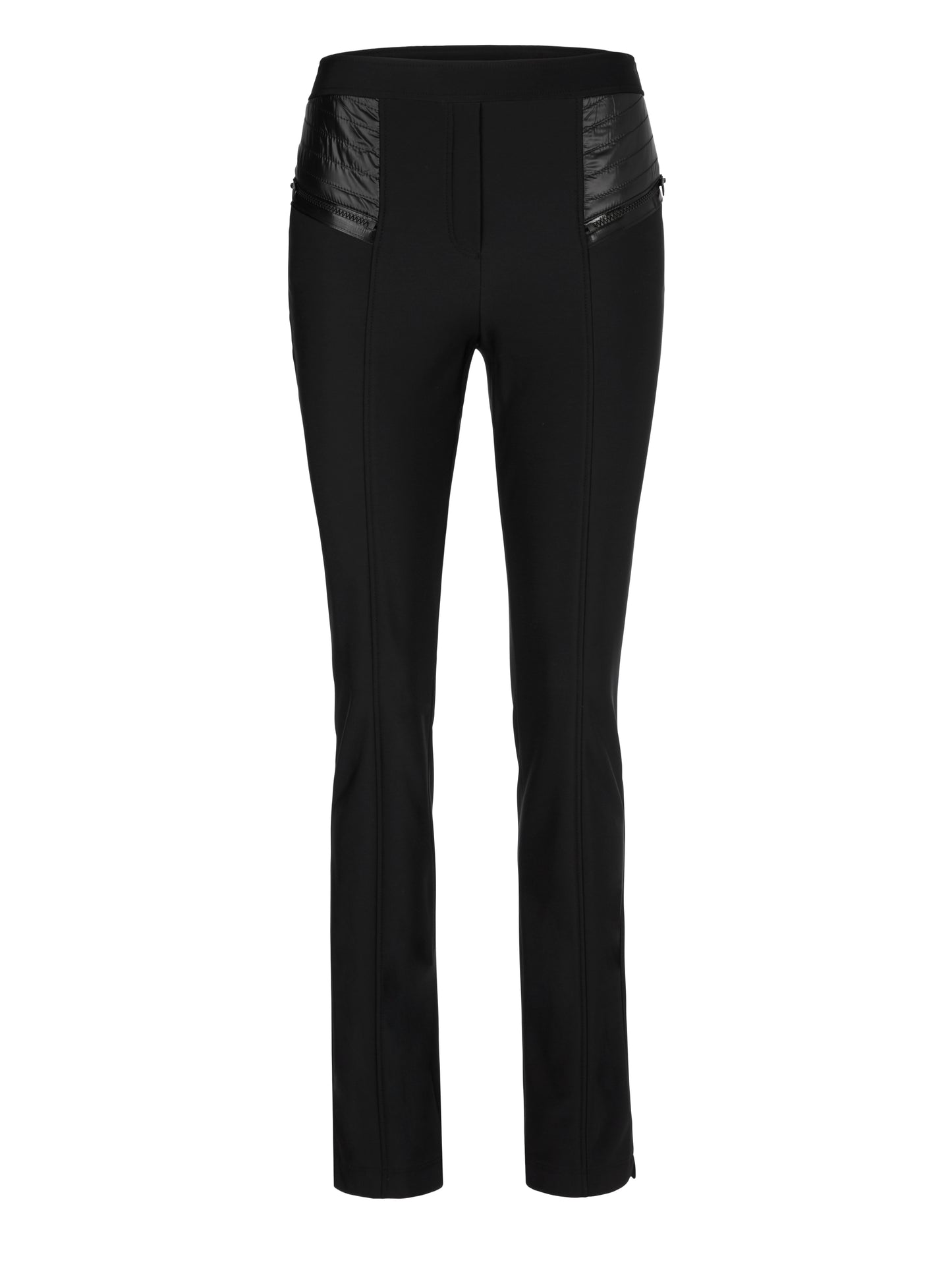 Marc Cain Sports Fleece Lined Trousers