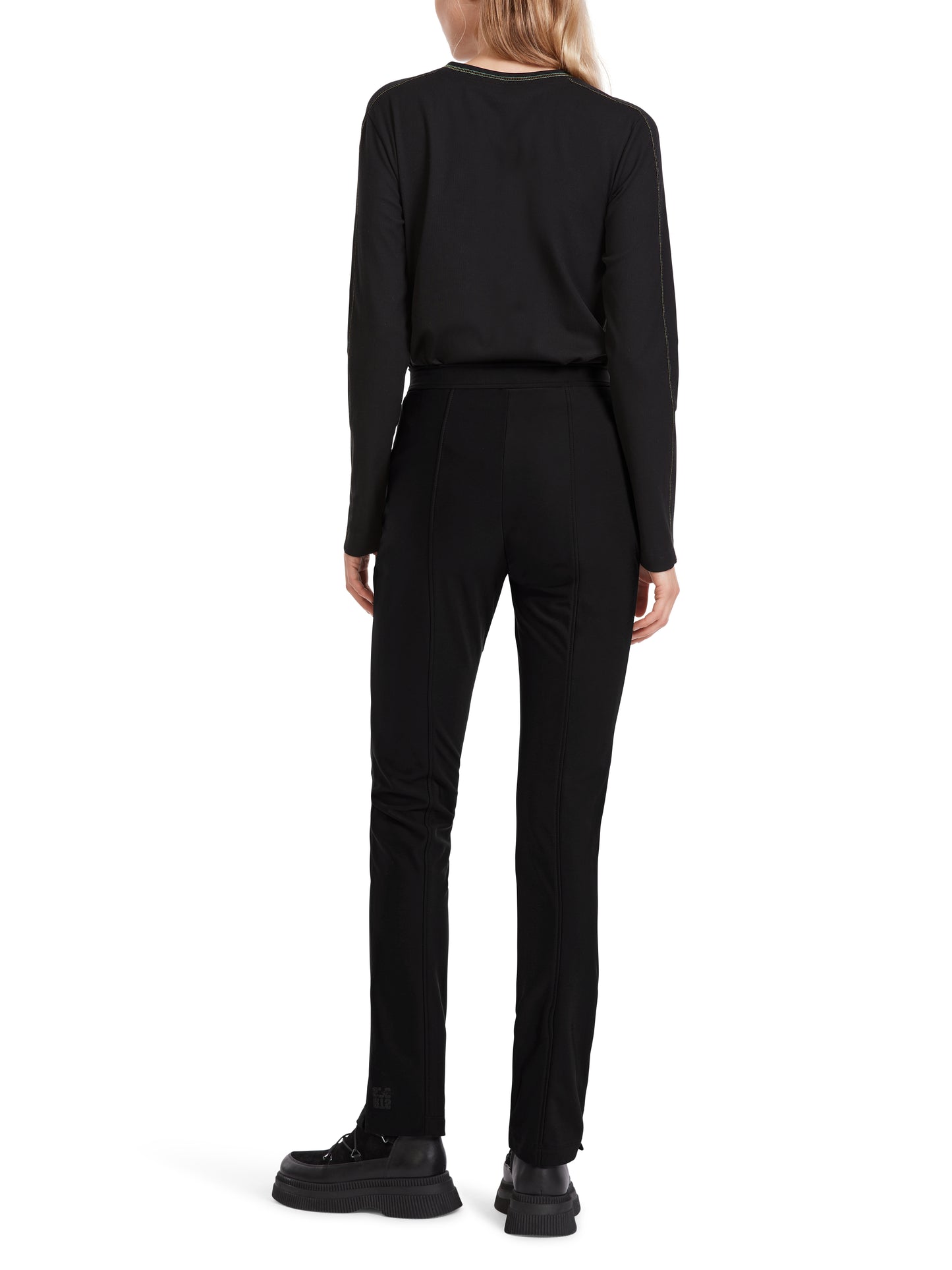 Marc Cain Sports Fleece Lined Trousers