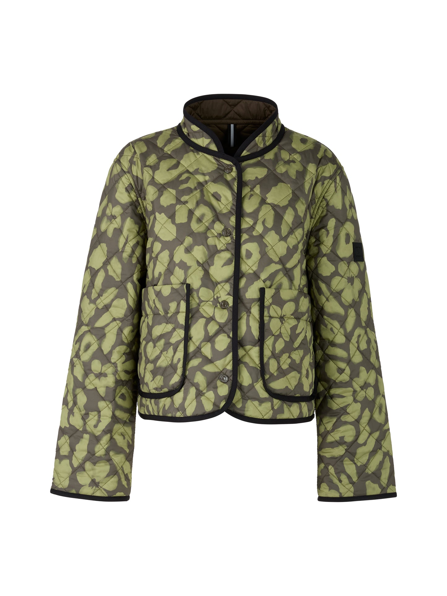 Marc Cain Sports Reversible Jacket ZS3107W12