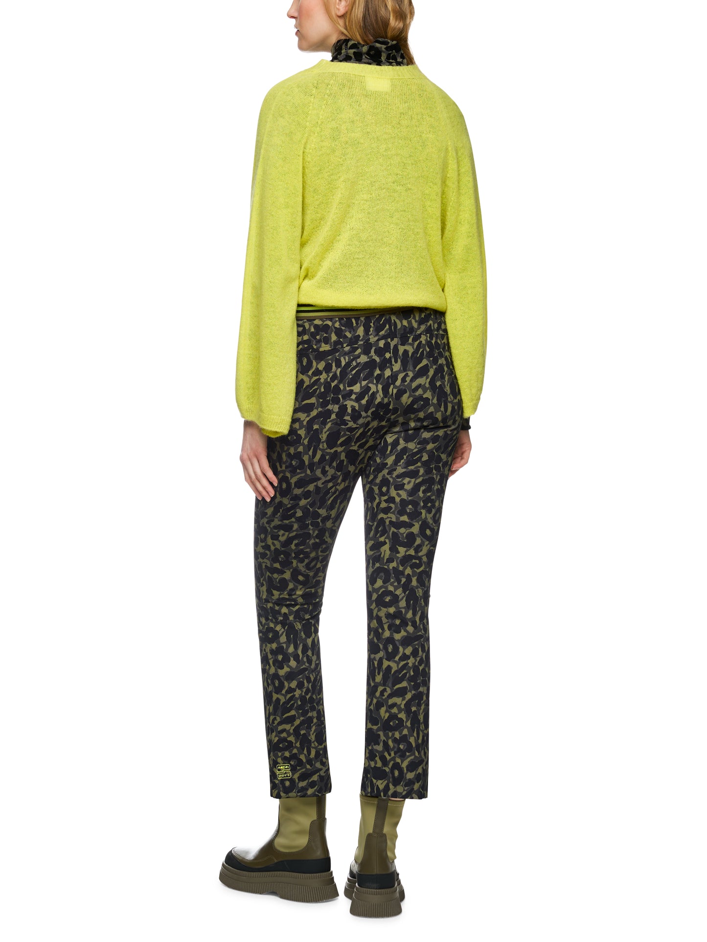 Marc Cain Sports Trousers ZS8128J11