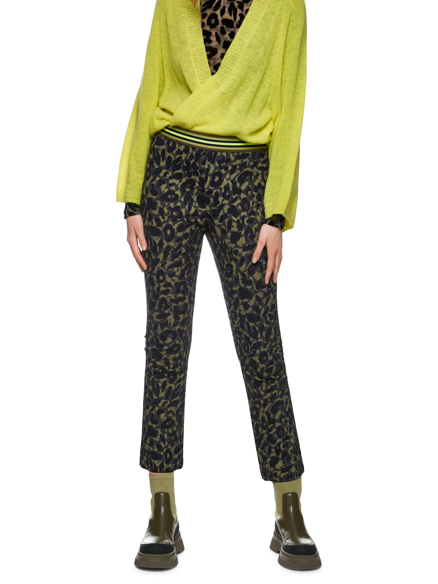 Marc Cain Sports Trousers ZS8128J11