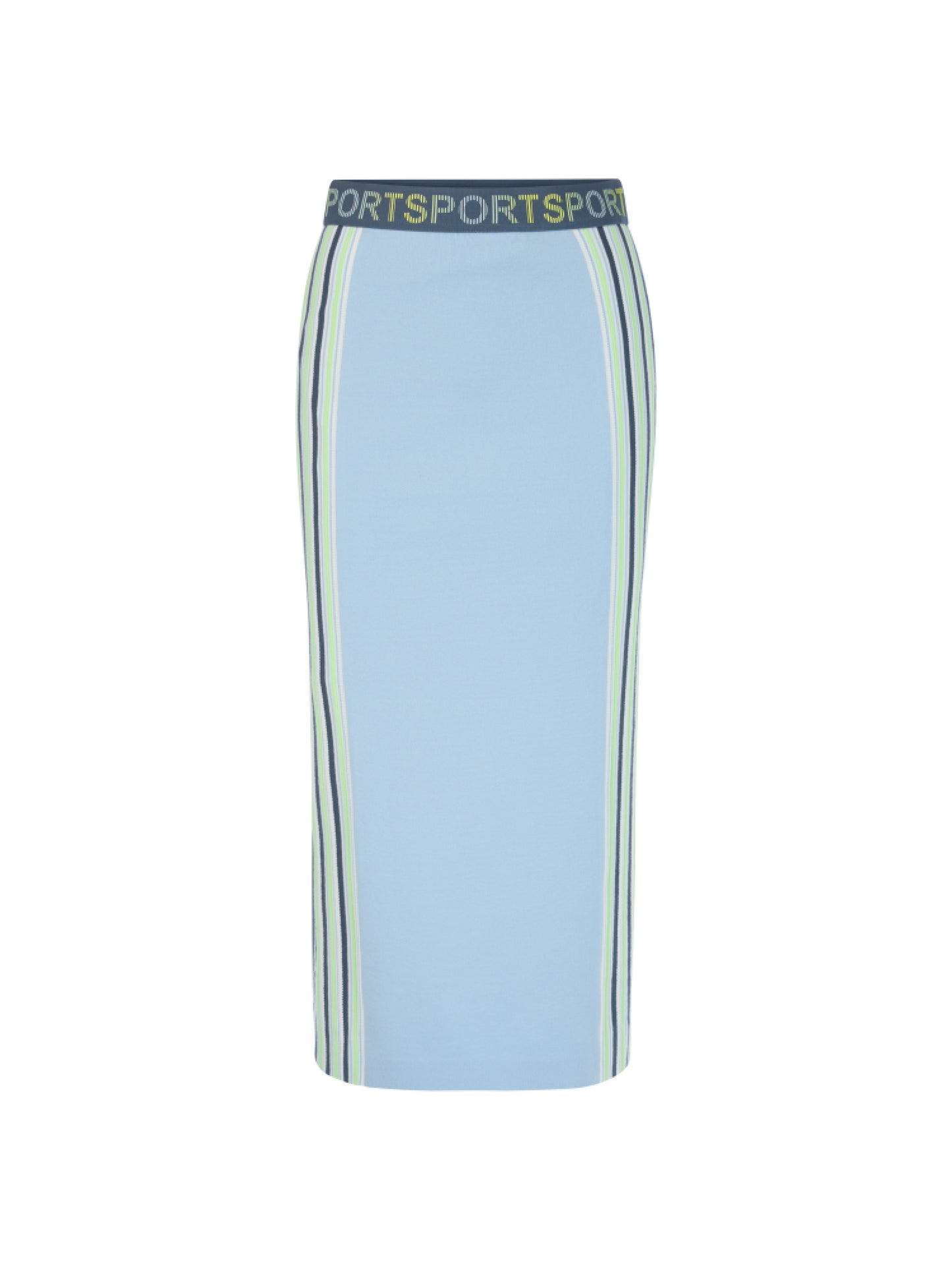 Marc Cain Sports Knitted Skirt BS7107M19
