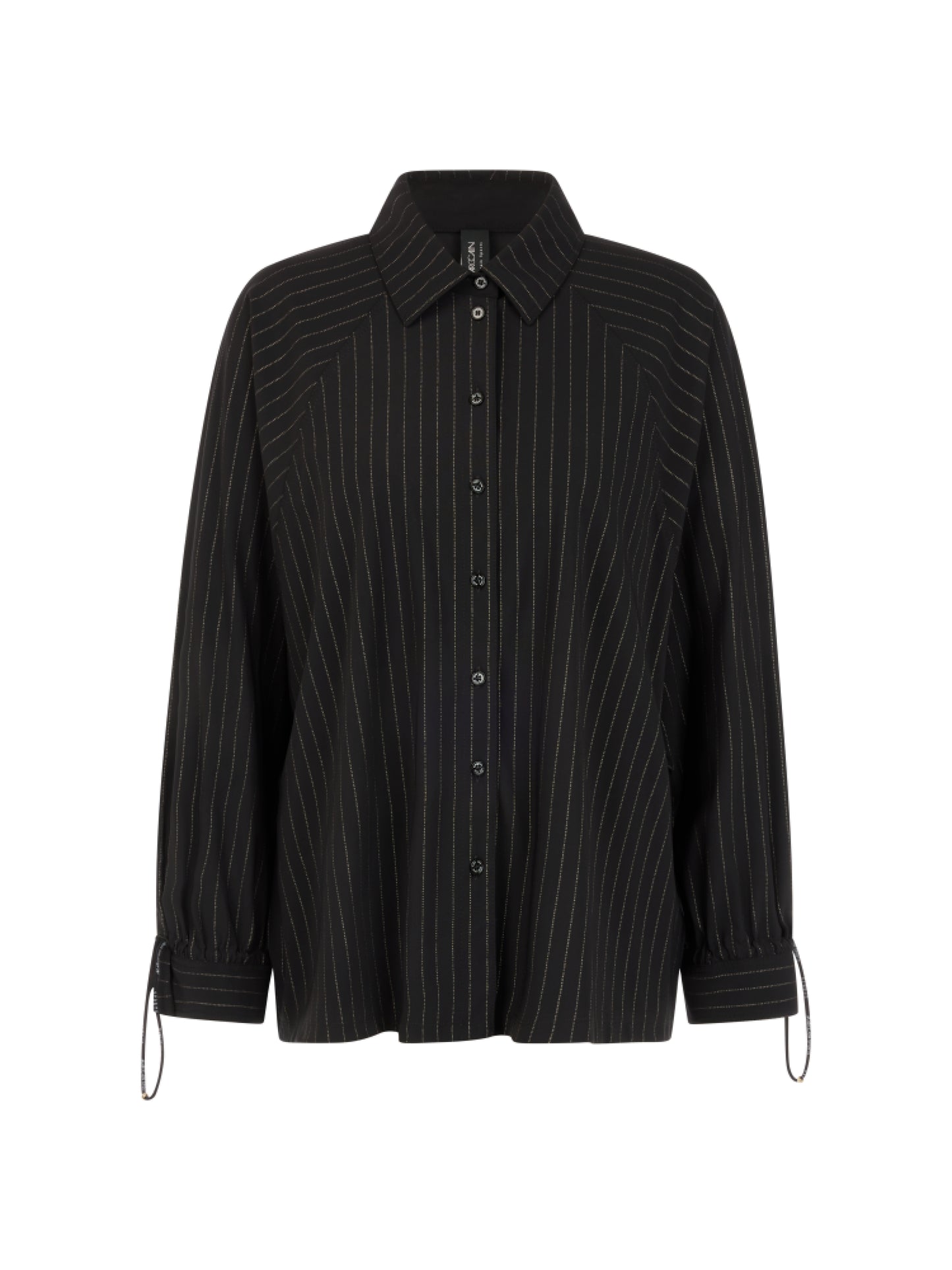 Marc Cain Sports Stripe Shirt BS5104J41