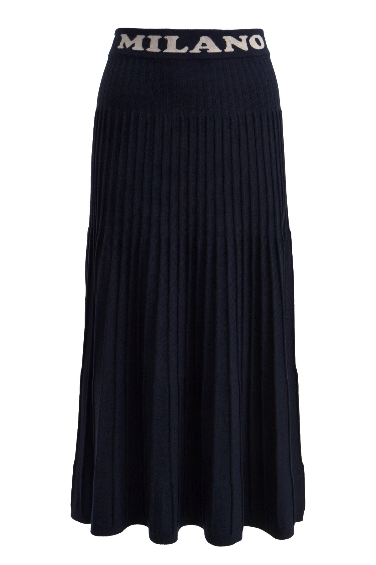 Milano Pleated Skirt